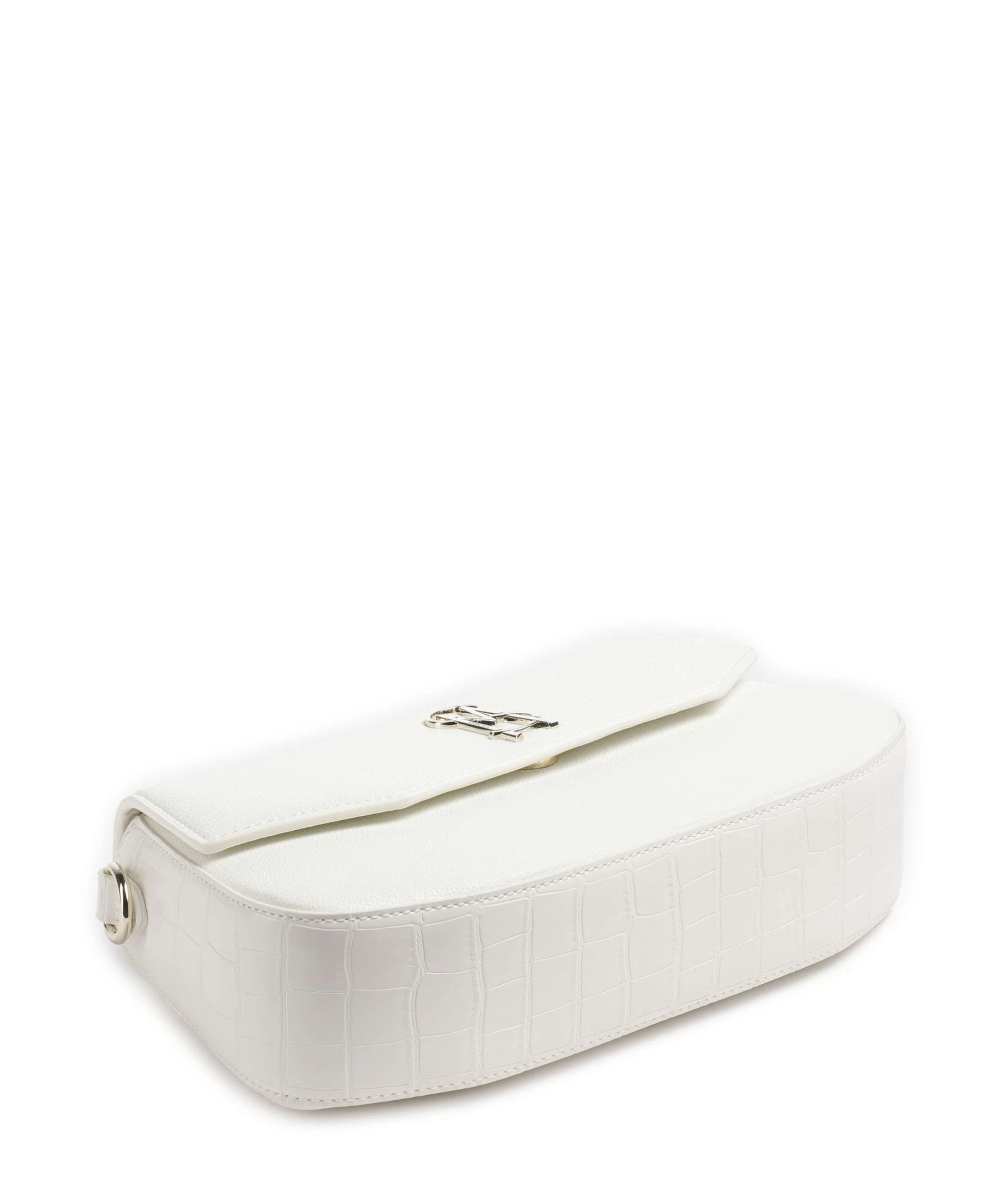 Steve Madden BLYON-C Sac porté épaule white - Image 5