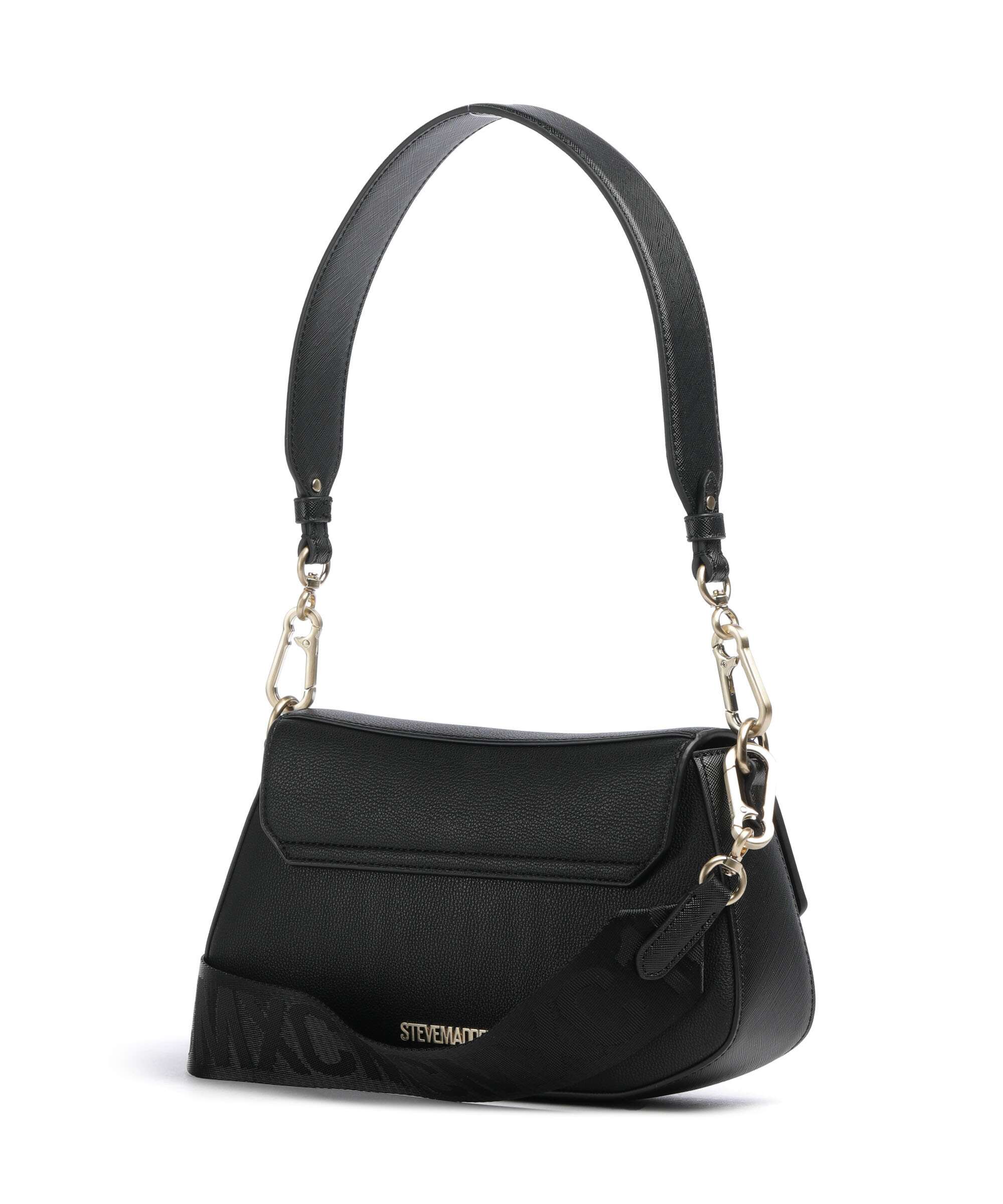 Steve Madden BLYON-C Sac porté épaule black - Image 2
