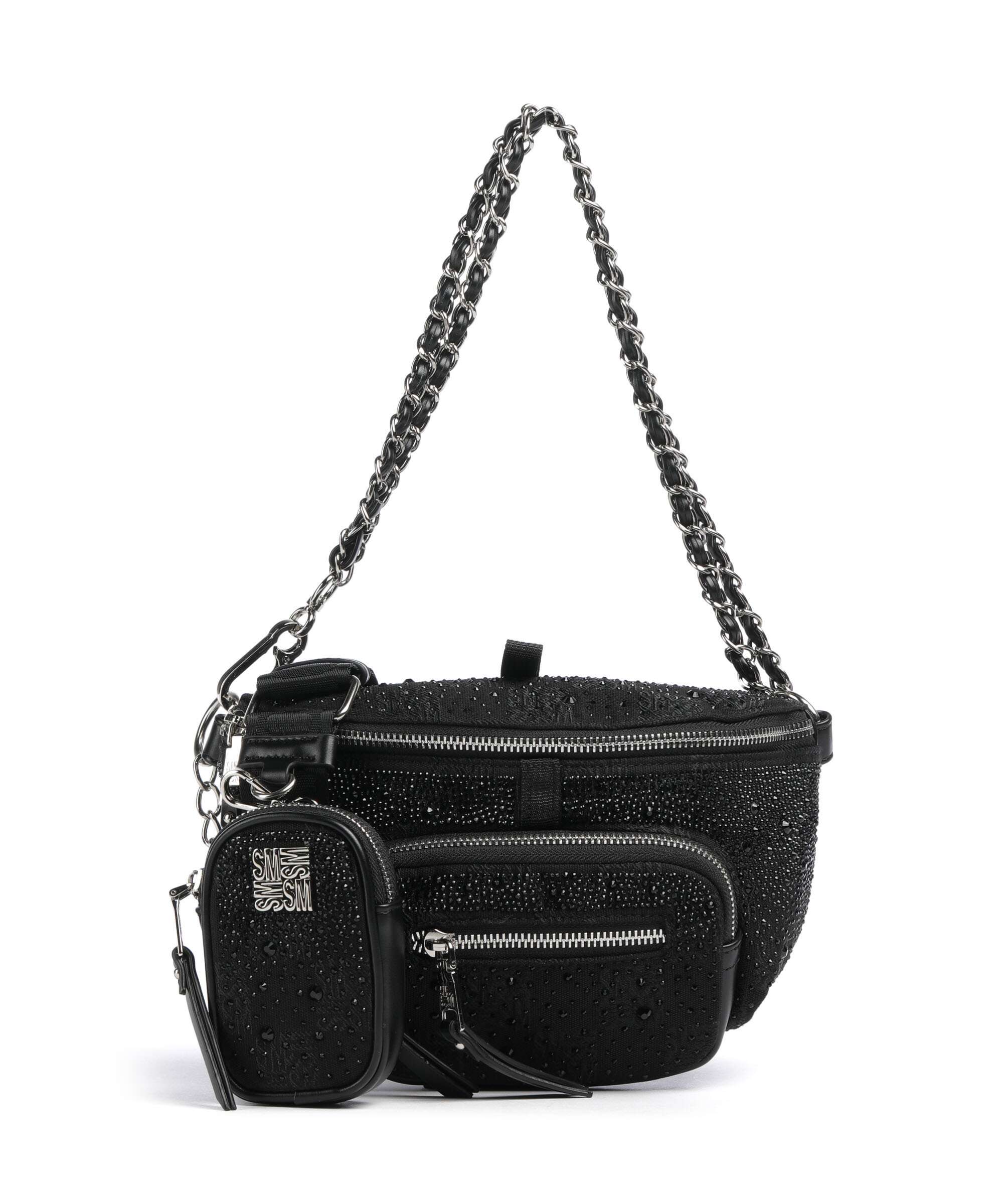 Steve Madden BMAX Sac bandoulière black