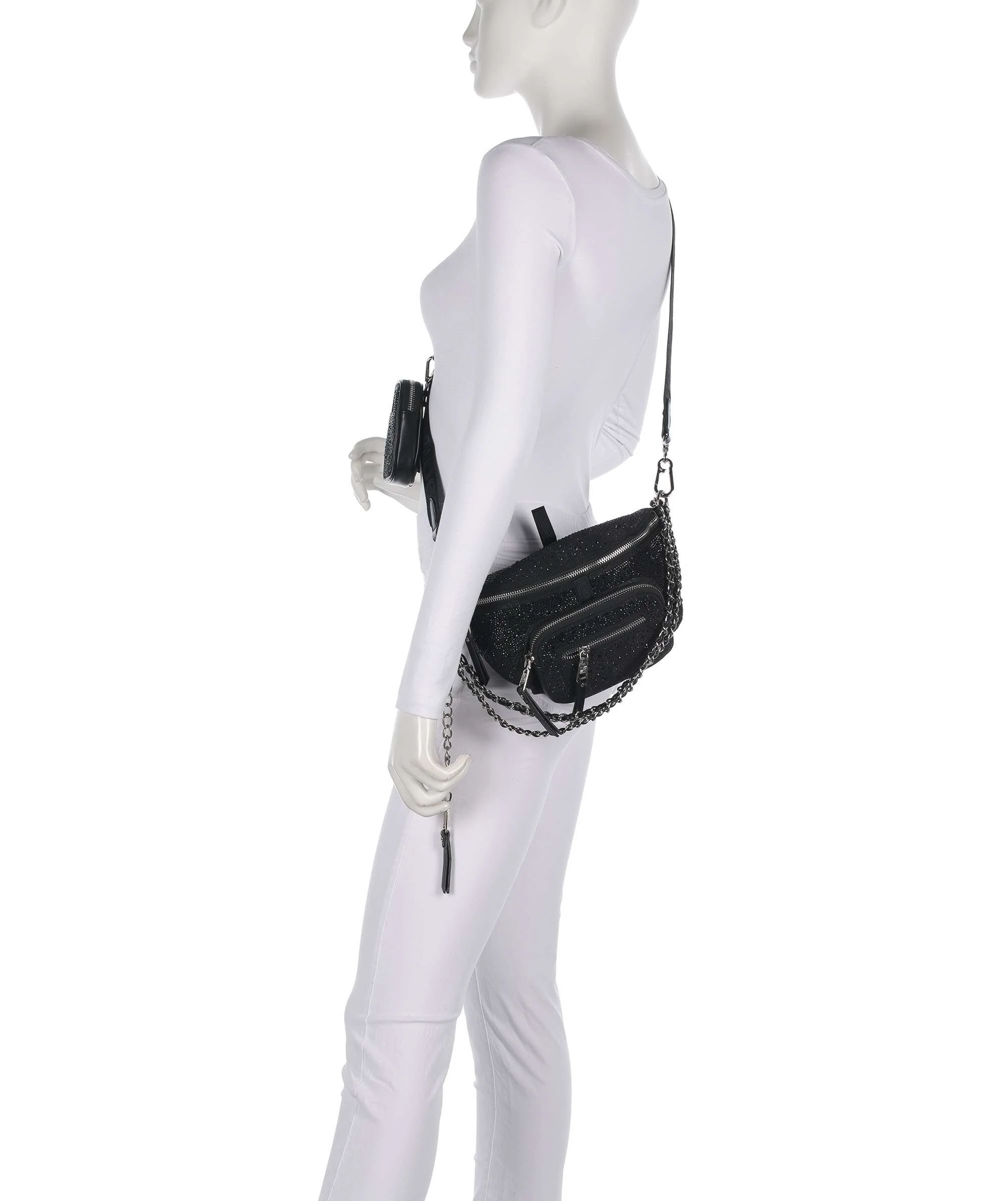 Steve Madden BMAX Sac bandoulière black - Image 3