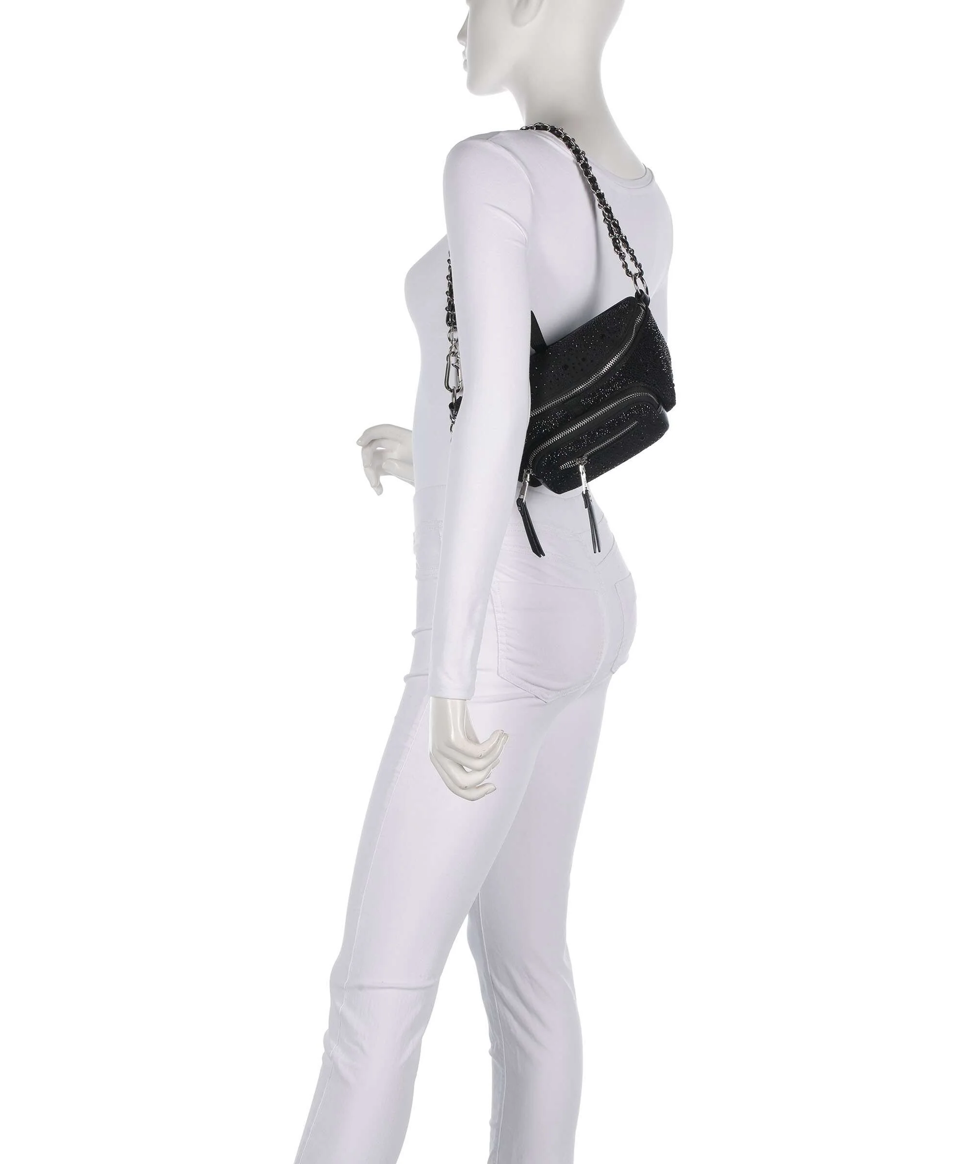 Steve Madden BMAX Sac bandoulière black - Image 4