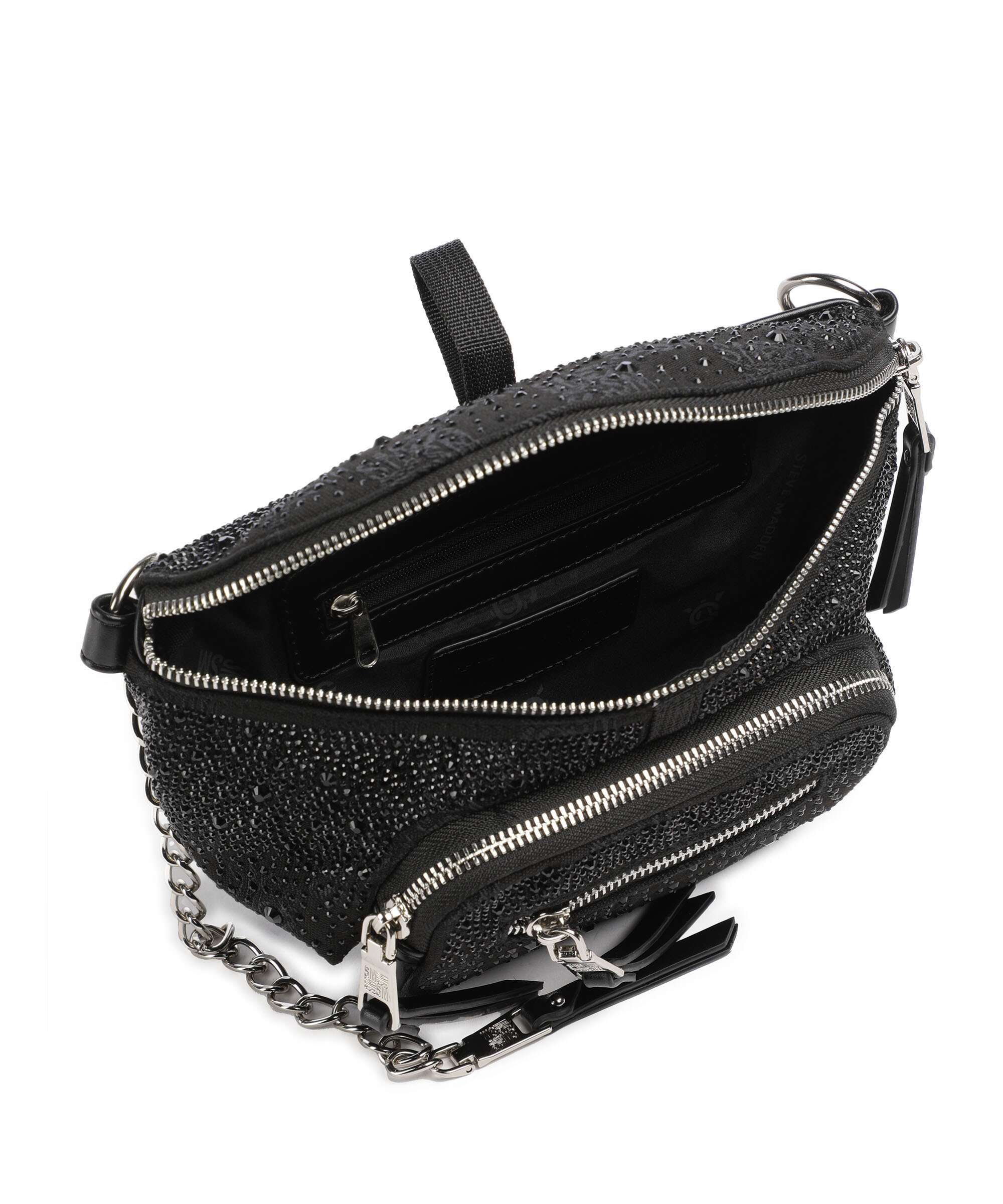 Steve Madden BMAX Sac bandoulière black - Image 7