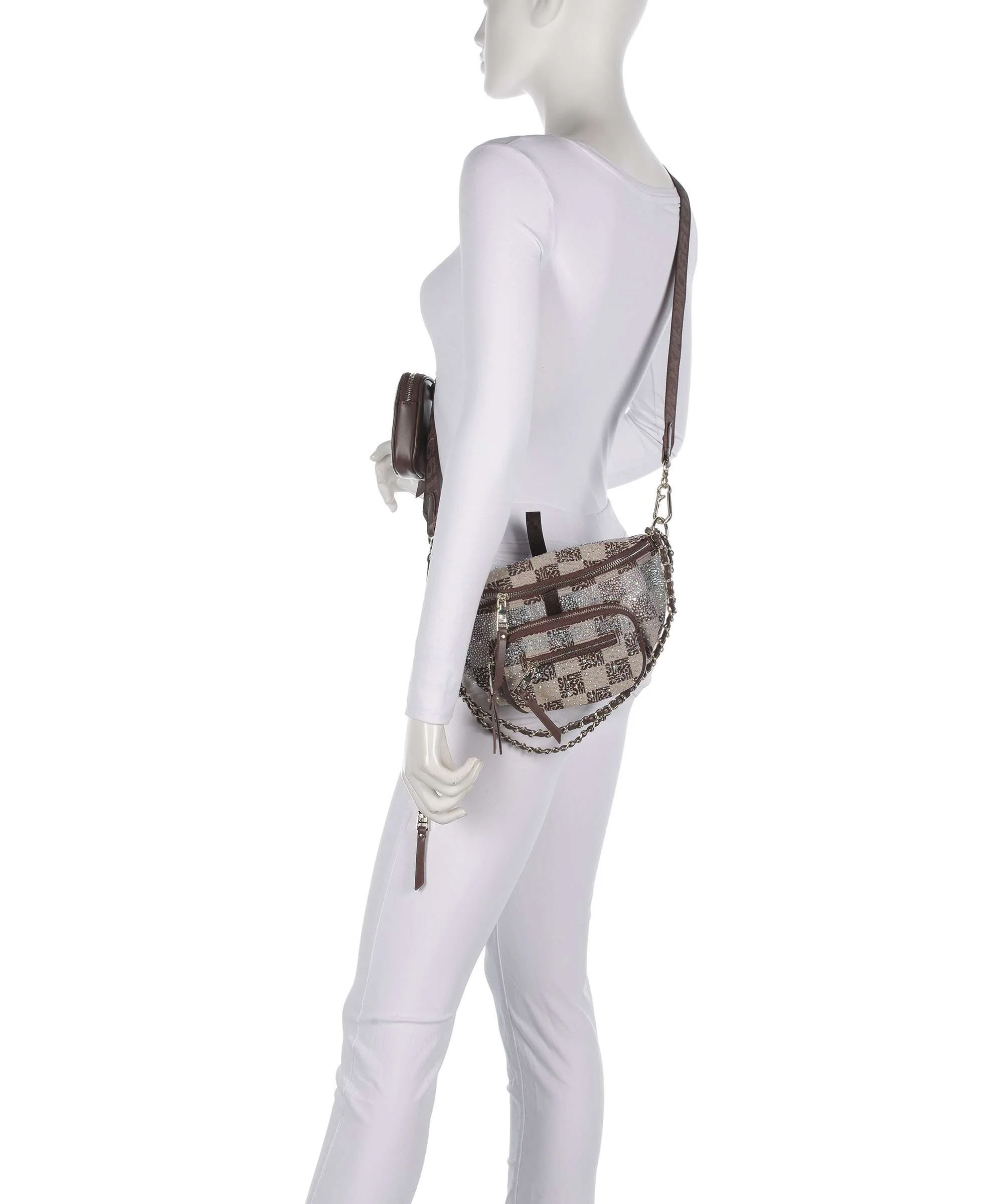 Steve Madden BMAX Sac bandoulière brown - Image 3