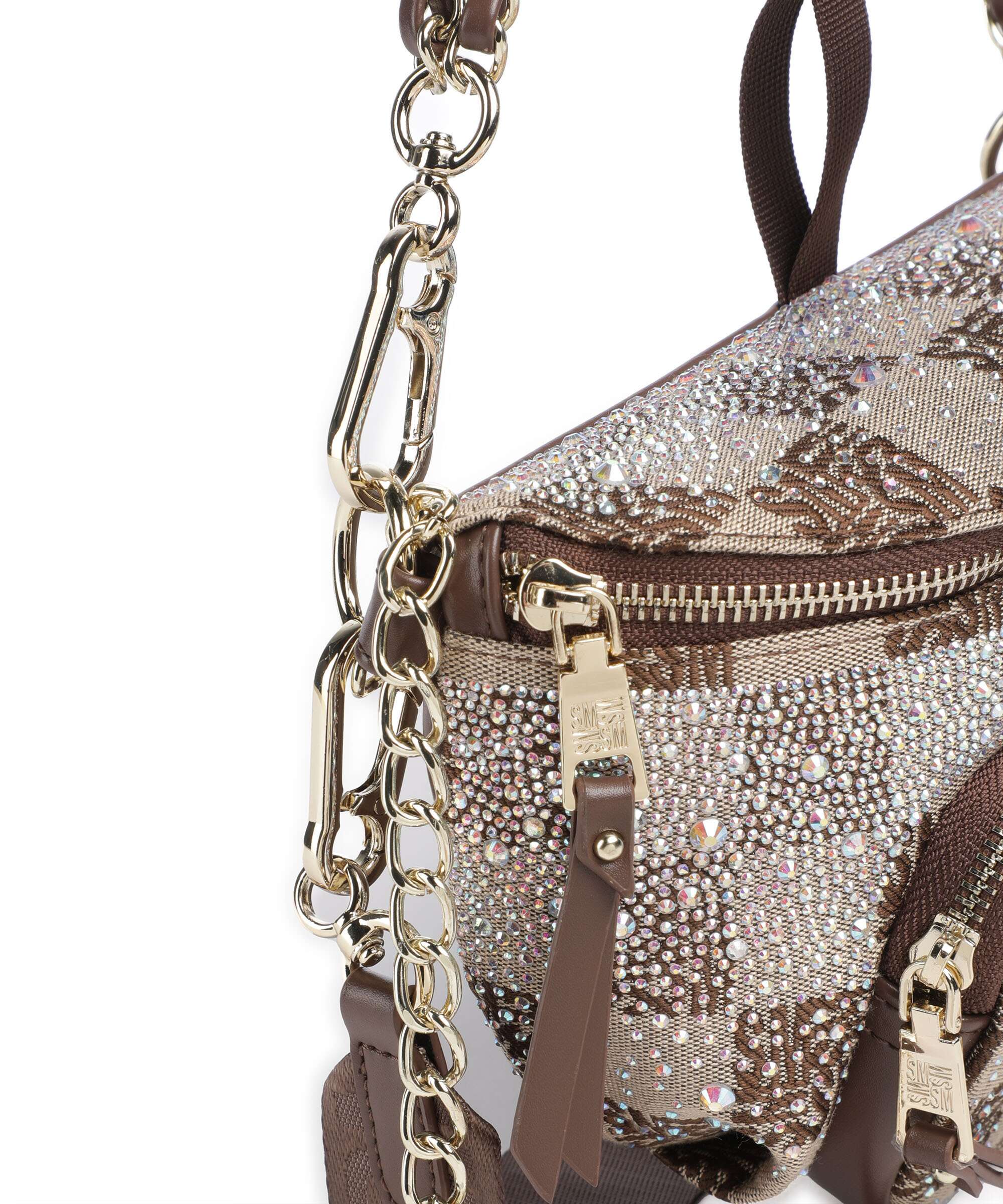 Steve Madden BMAX Sac bandoulière brown - Image 5