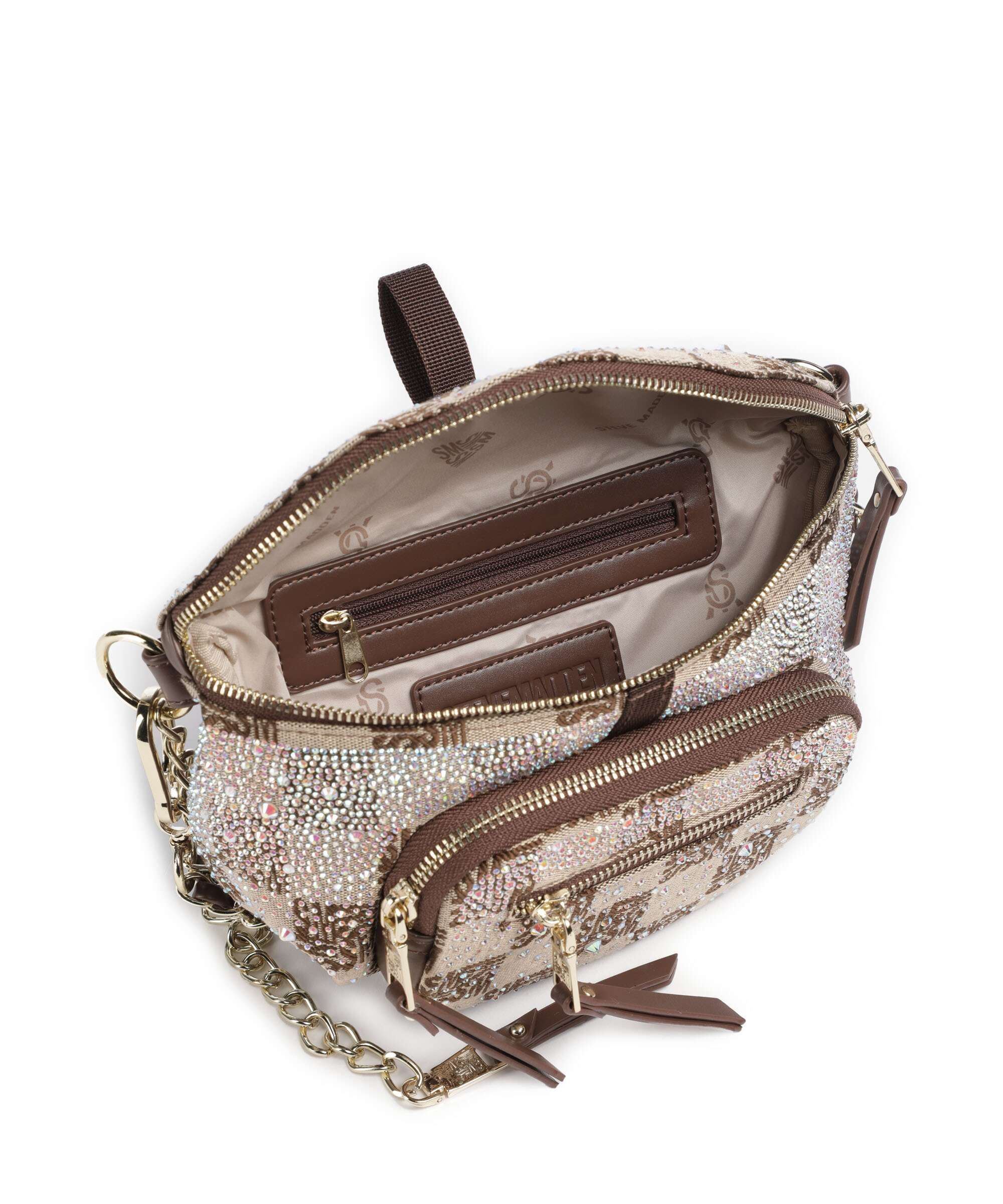 Steve Madden BMAX Sac bandoulière brown - Image 7