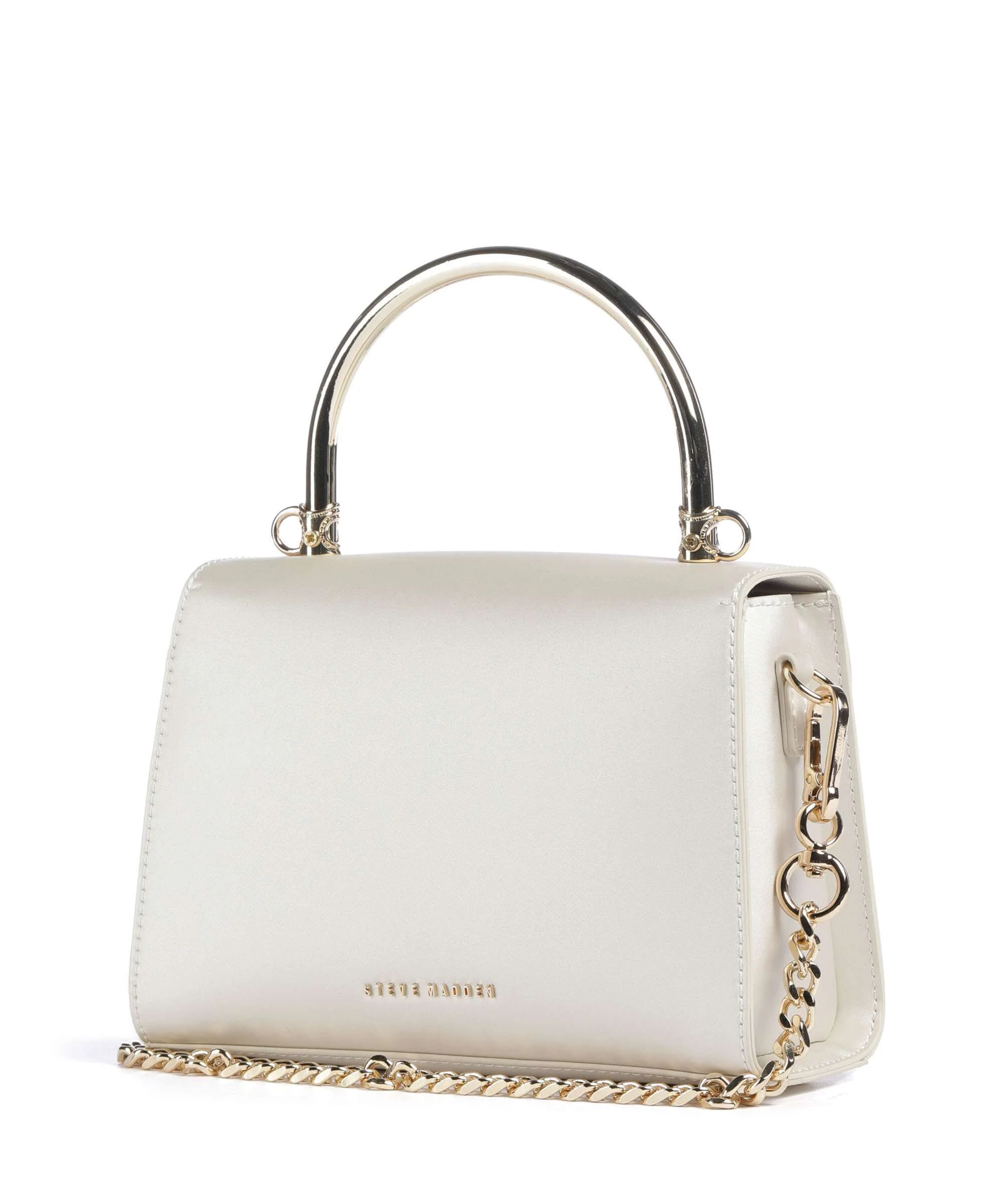 Steve Madden BNEALA Sac bandoulière ivory - Image 2