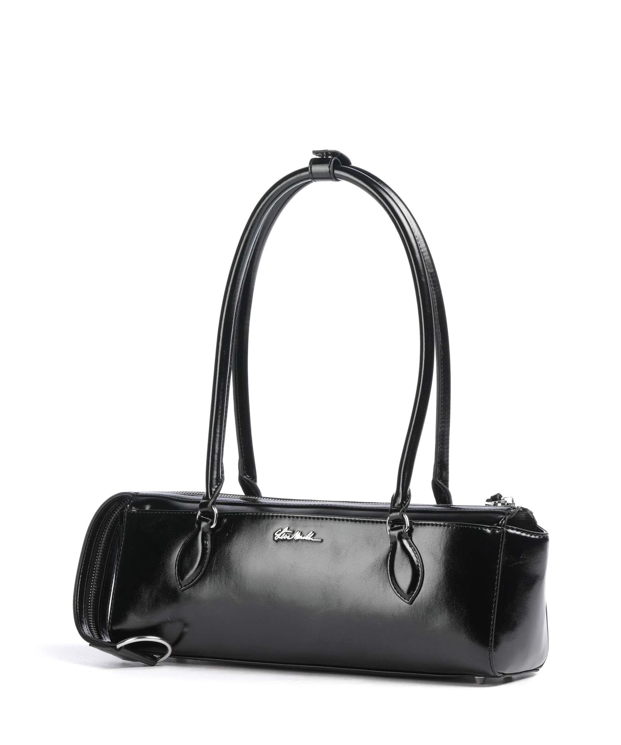 Steve Madden BREMIE Sac porté épaule black/silver - Image 2
