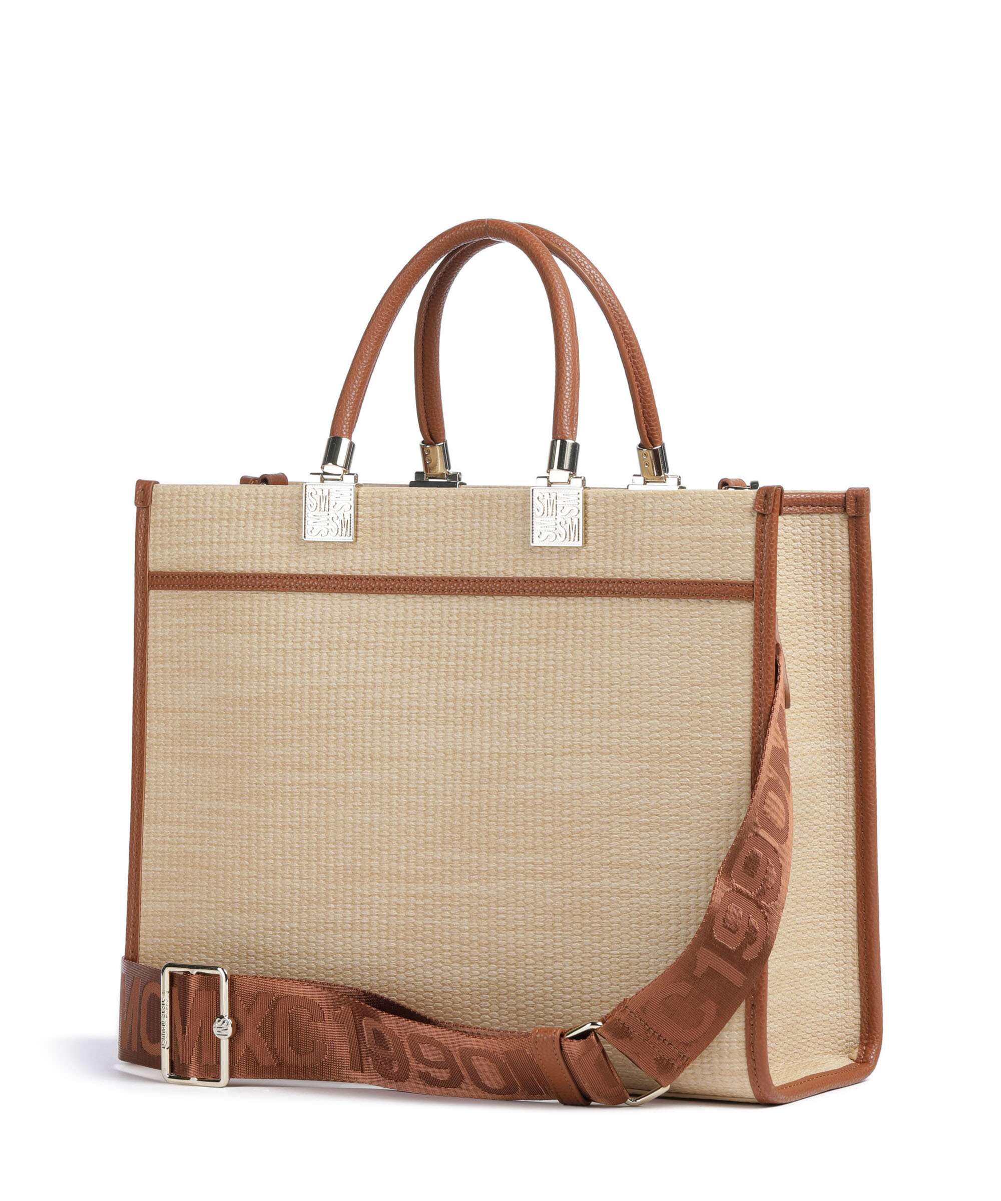 Steve Madden BRICHES-S Sac à main natural - Image 2