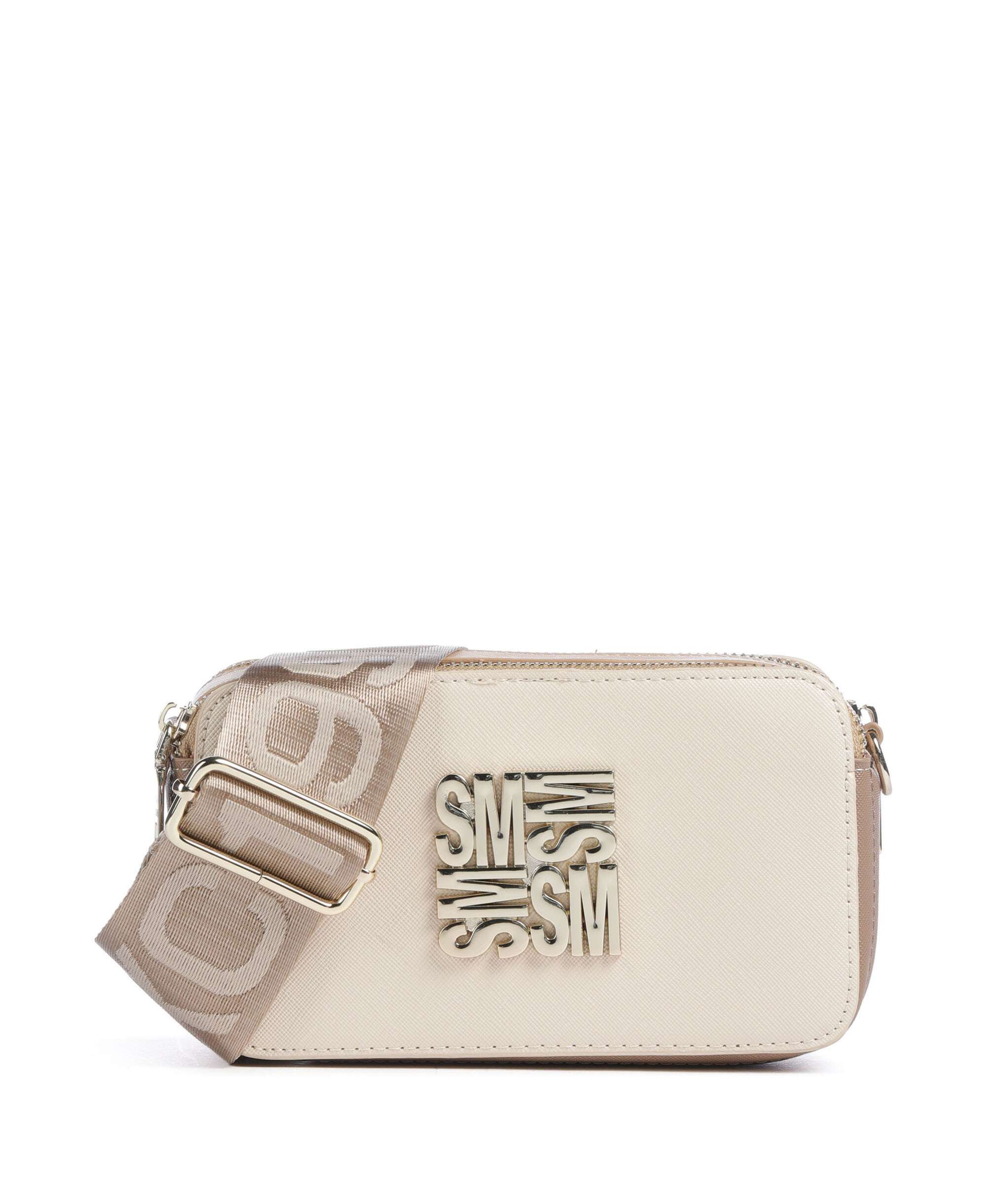 Steve Madden BRISA Sac bandoulière bone