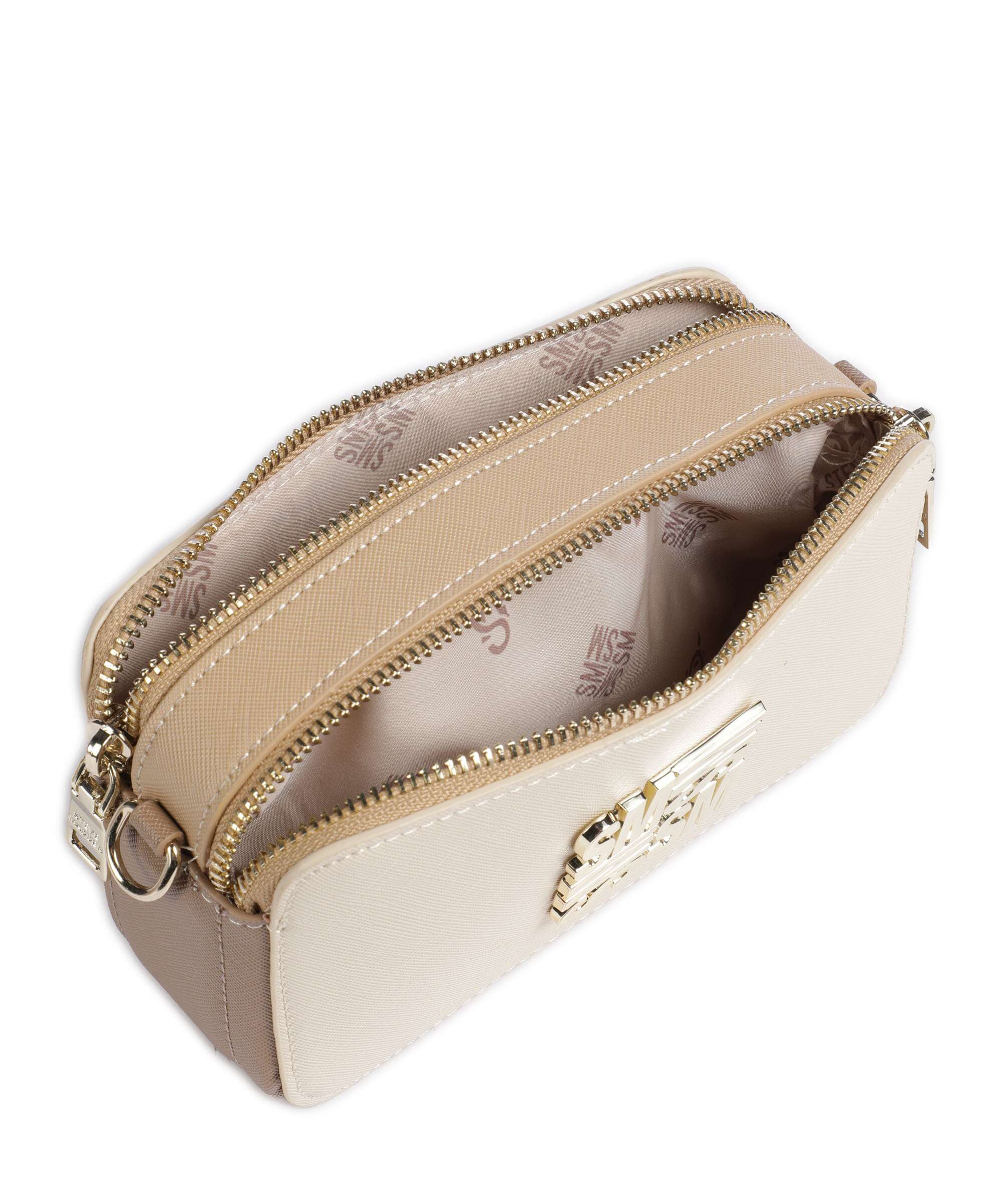 Steve Madden BRISA Sac bandoulière bone - Image 6