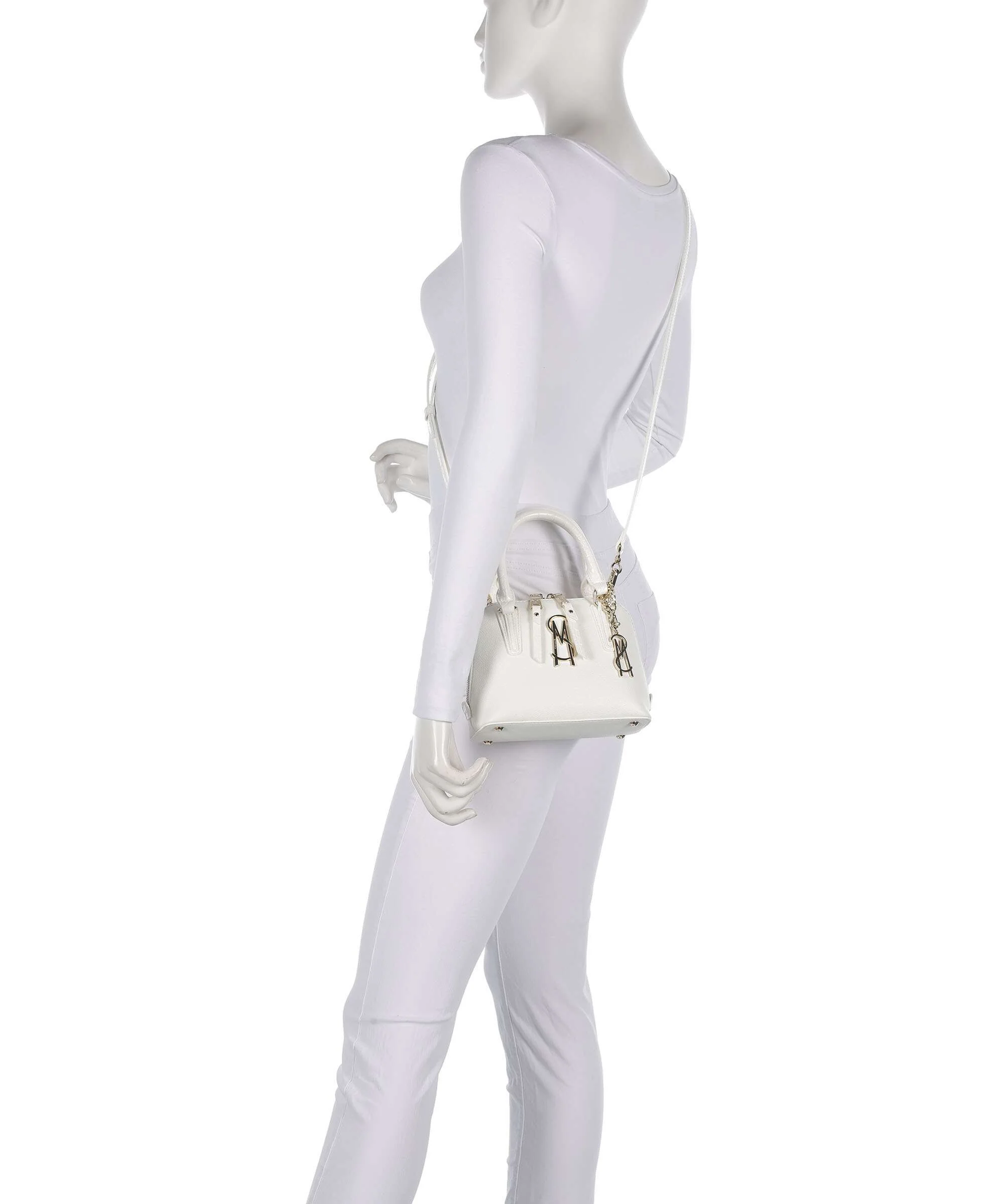 Steve Madden BRULE-C Sac à main white - Image 4