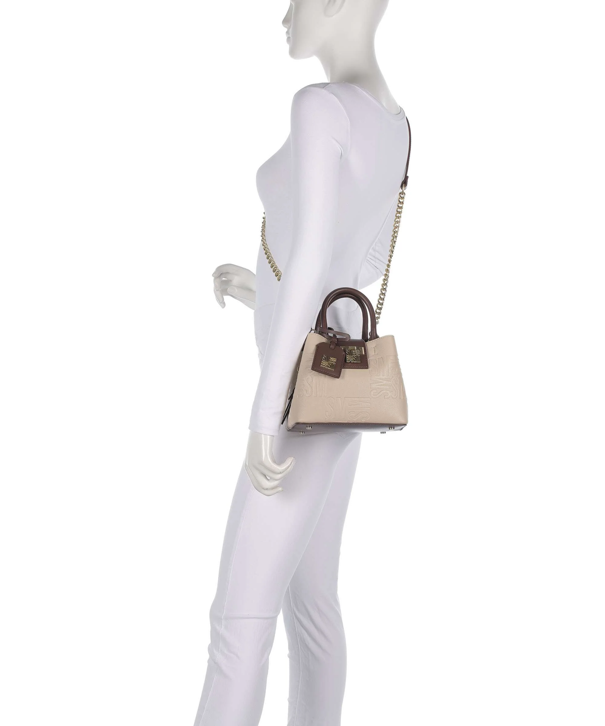 Steve Madden BTENOR-S Sac à main natural - Image 3