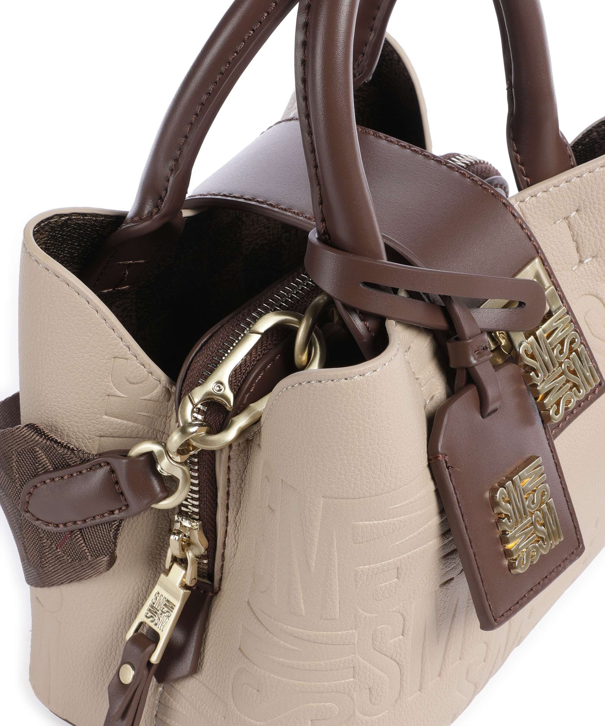 Steve Madden BTENOR-S Sac à main natural - Image 4