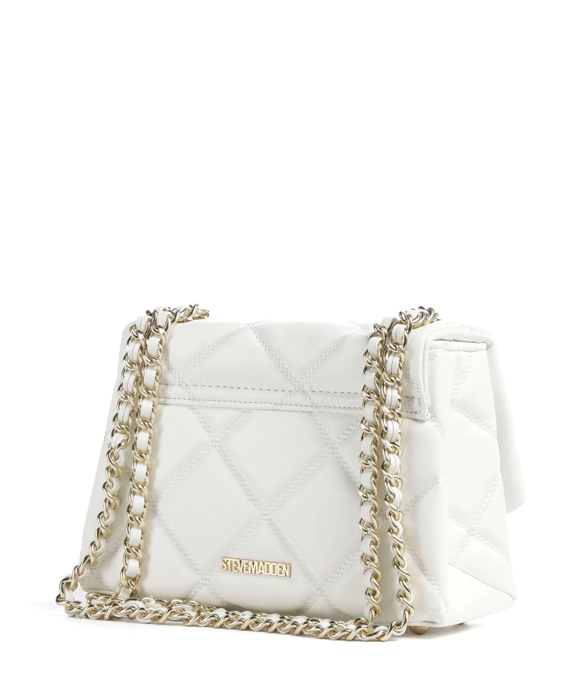 Steve Madden BVOLTURI Sac porté épaule white - Image 2