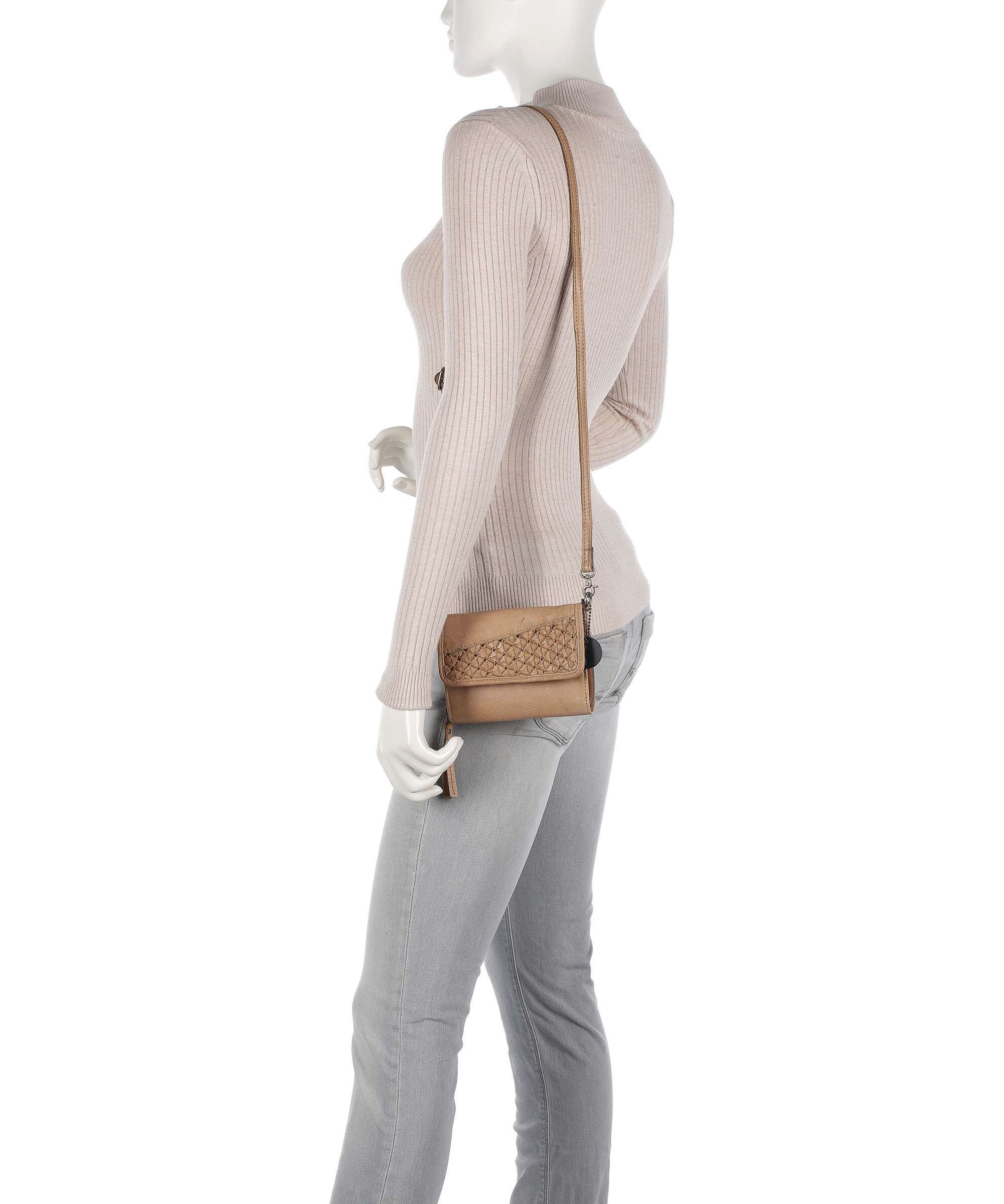 Still Nordic Day & Mood DayAngel Sac bandoulière toasted coconut - Image 3