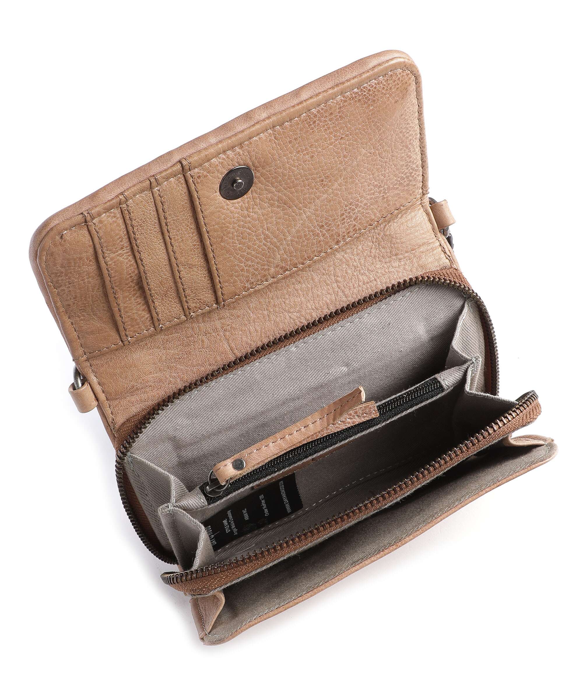 Still Nordic Day & Mood DayAngel Sac bandoulière toasted coconut - Image 5