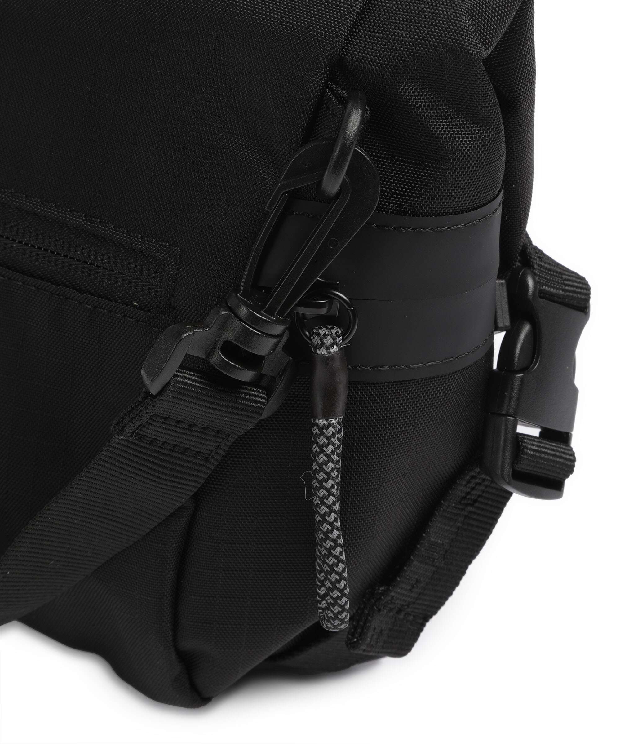 Strellson Northwood Rs Bruno Sac porté épaule black - Image 4