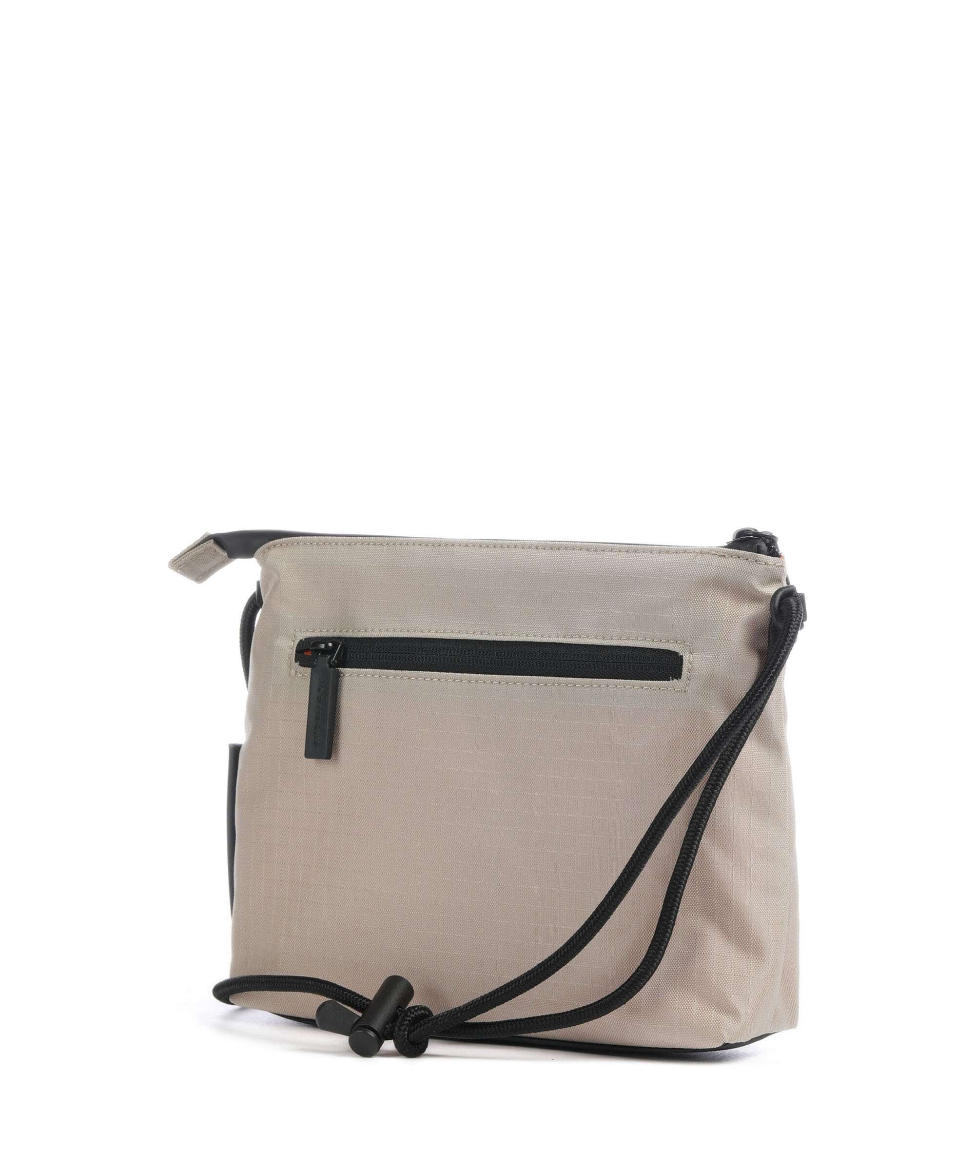 Strellson Northwood Rs Sac bandoulière beige - Image 2