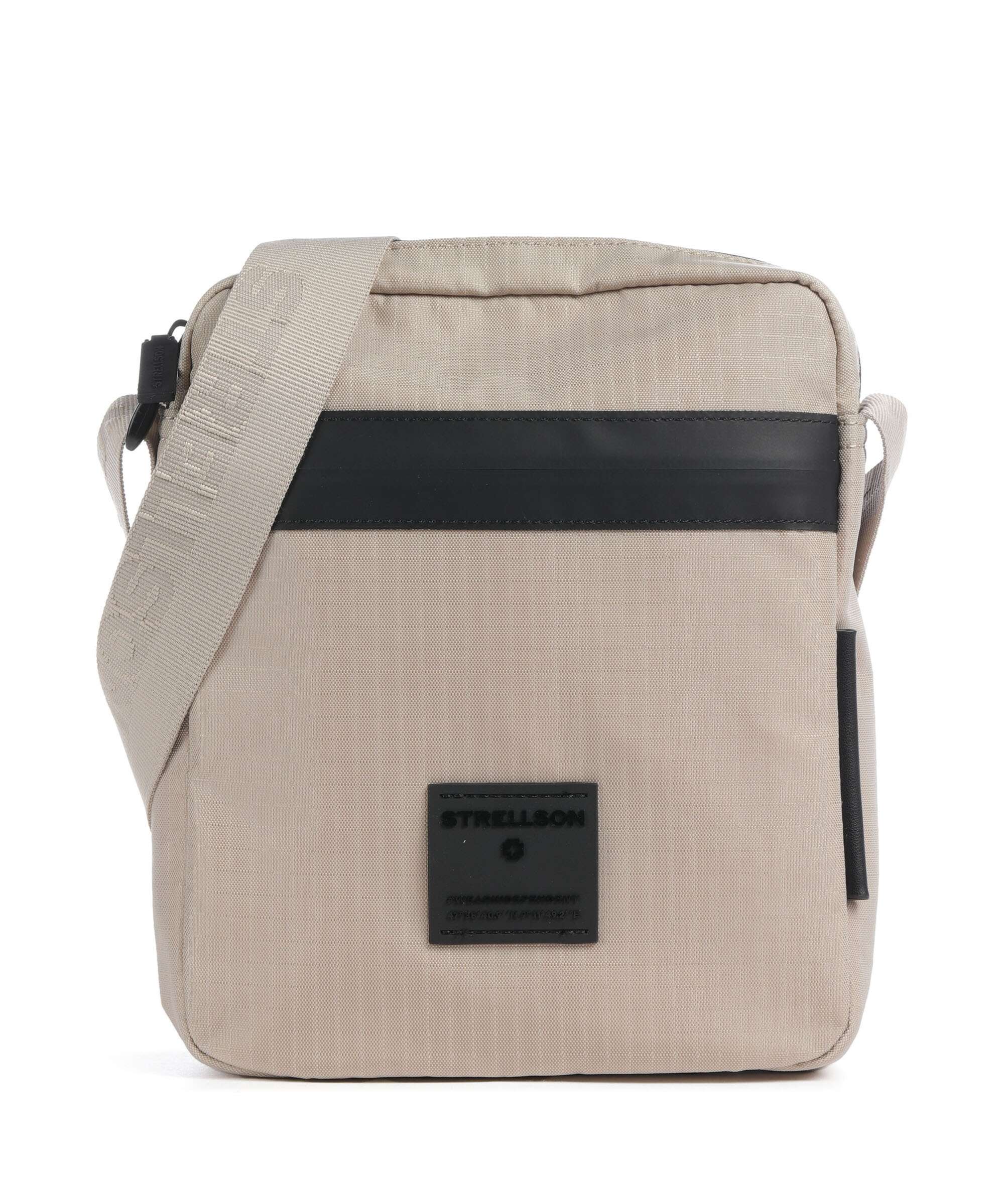 Strellson Northwood Sac bandoulière beige