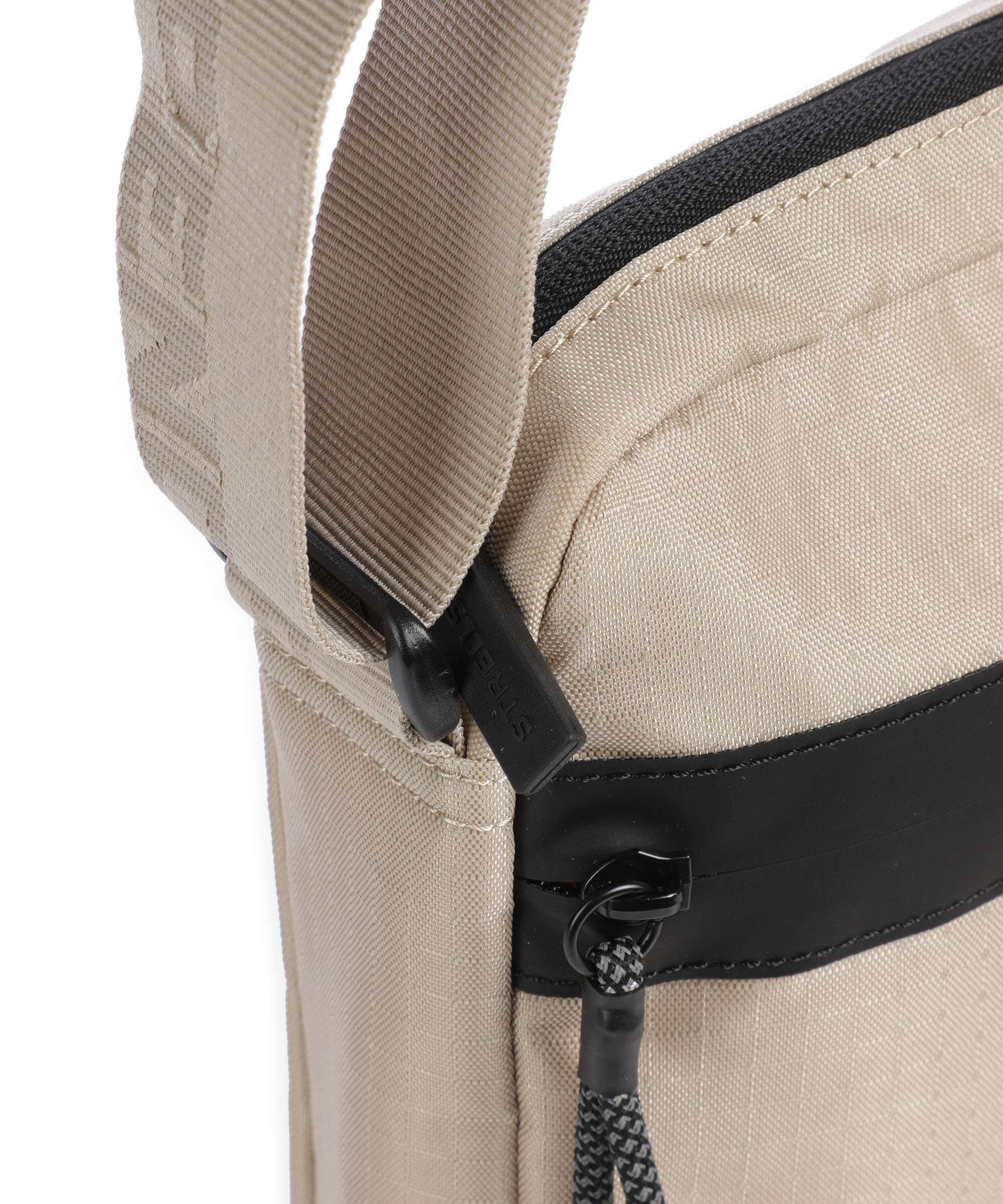 Strellson Northwood Sac bandoulière beige - Image 4