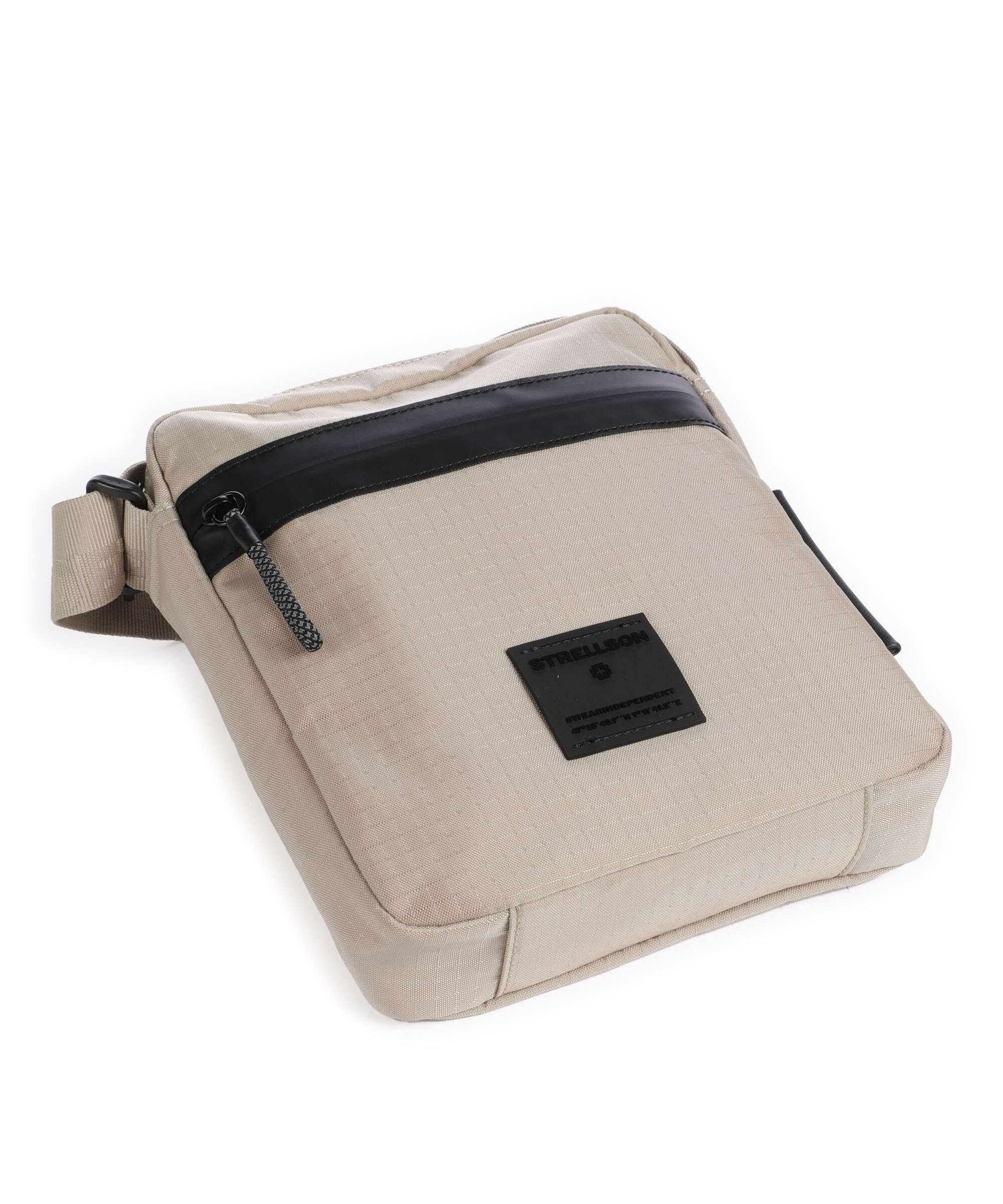 Strellson Northwood Sac bandoulière beige - Image 5