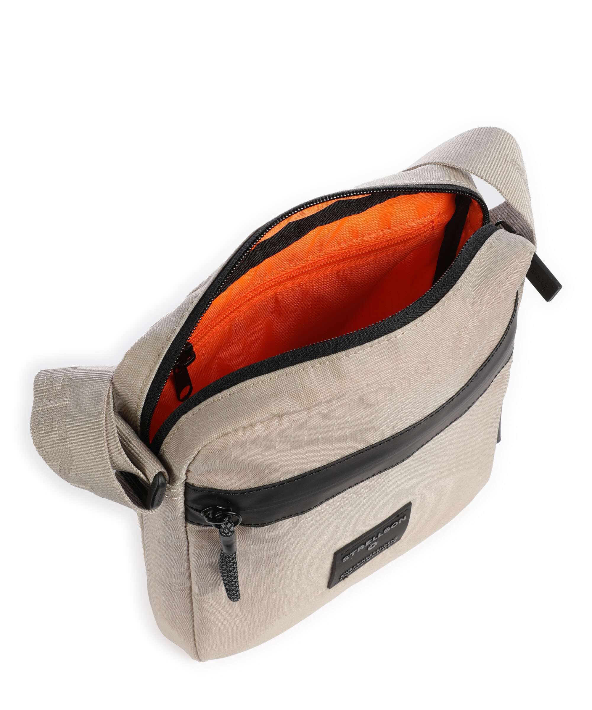 Strellson Northwood Sac bandoulière beige - Image 6