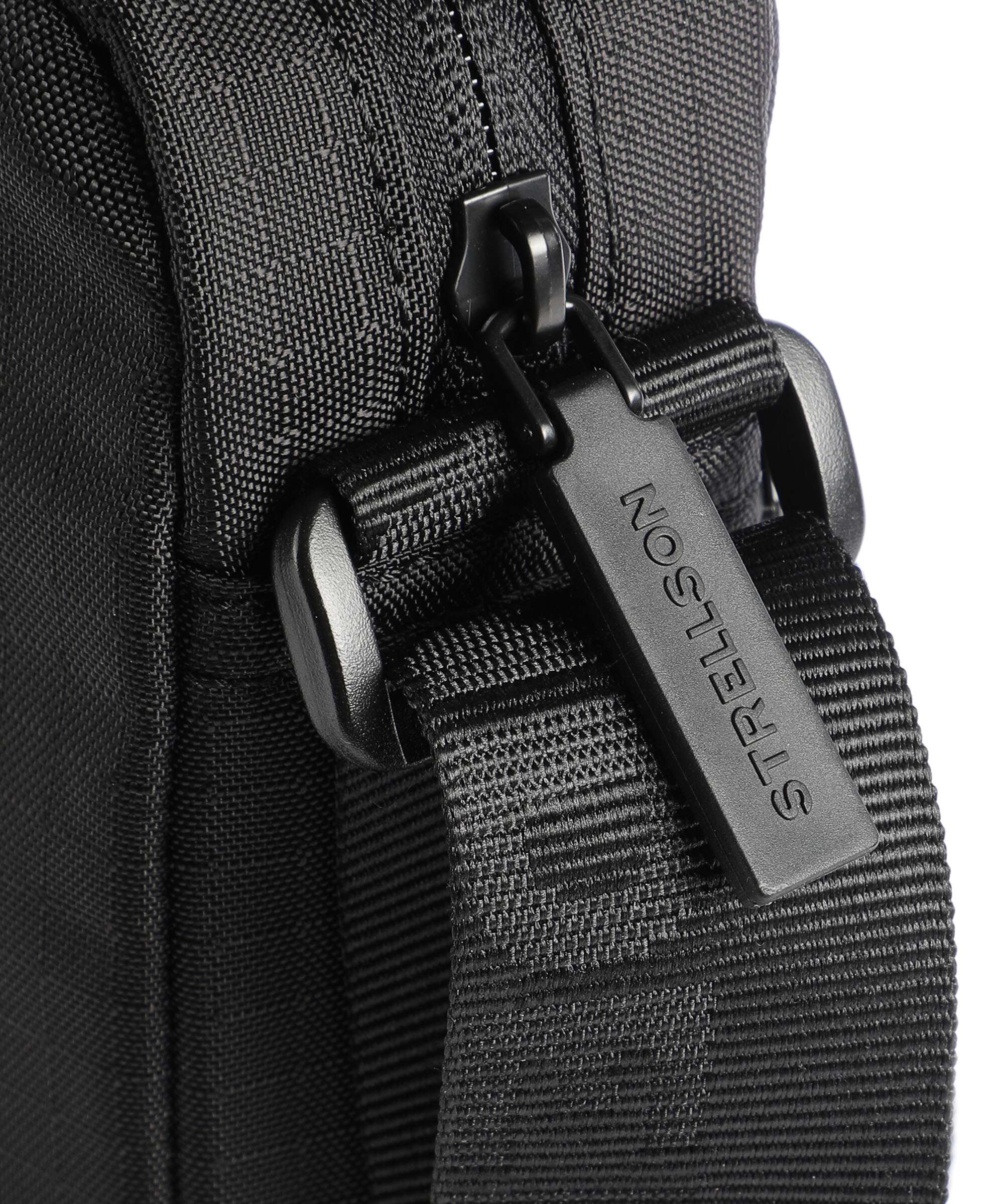 Strellson northwood Sac bandoulière black - Image 4