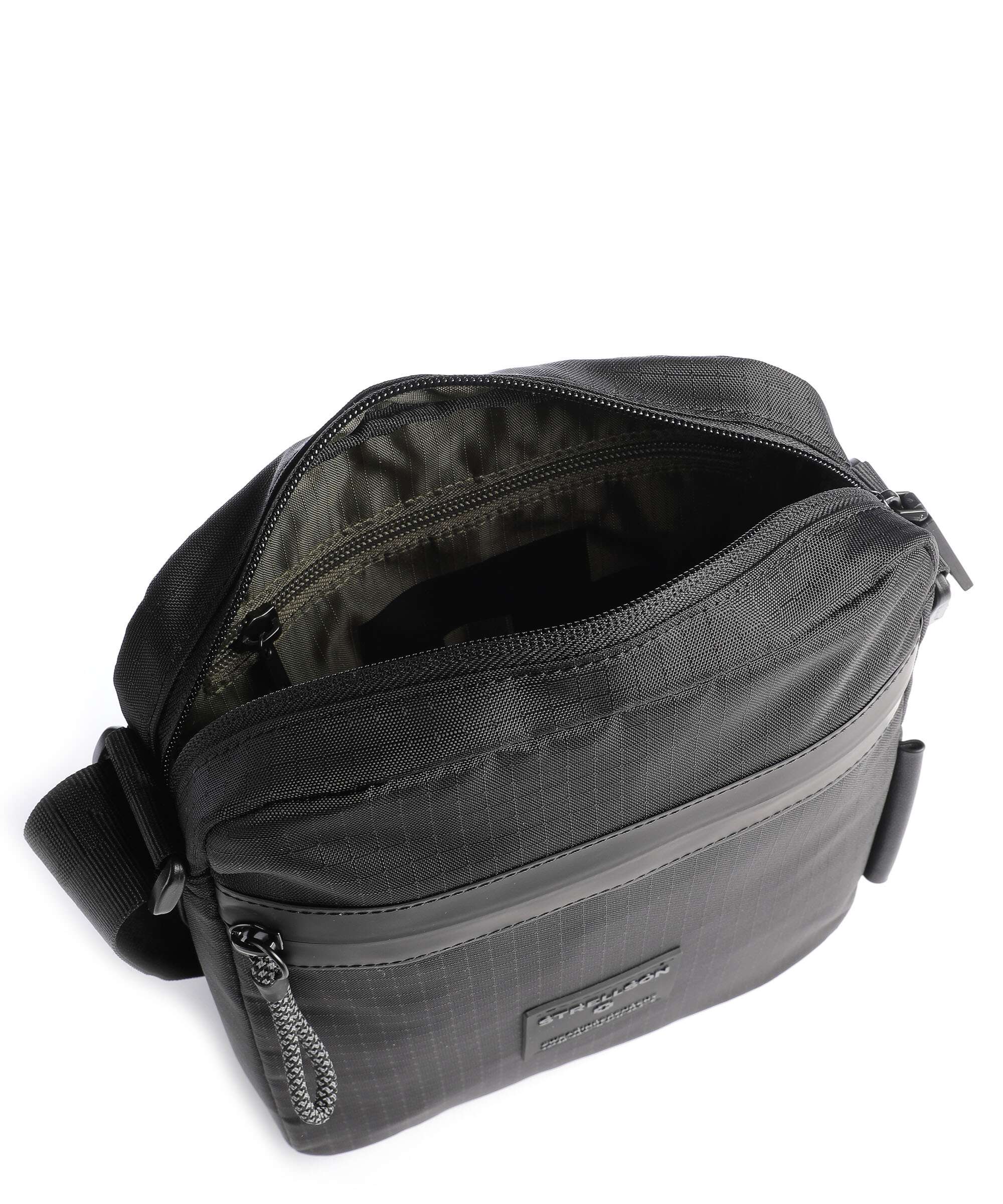 Strellson northwood Sac bandoulière black - Image 5