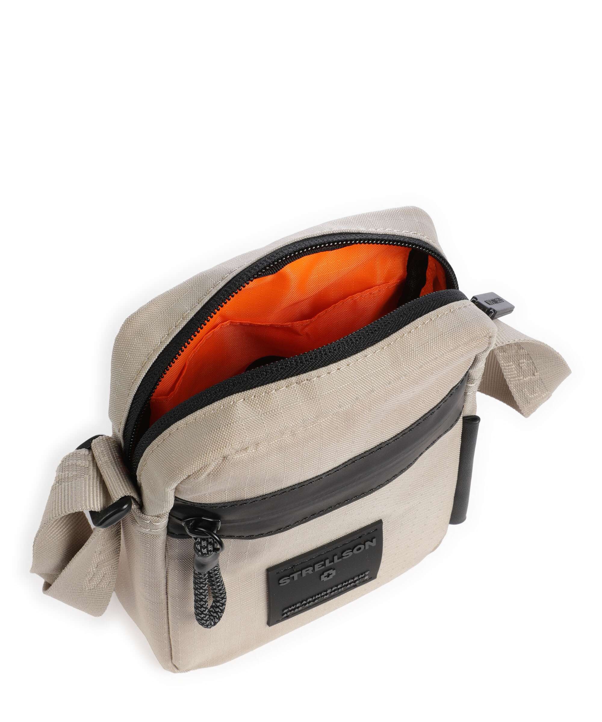 Strellson Northwood Sac bandoulière beige - Image 6