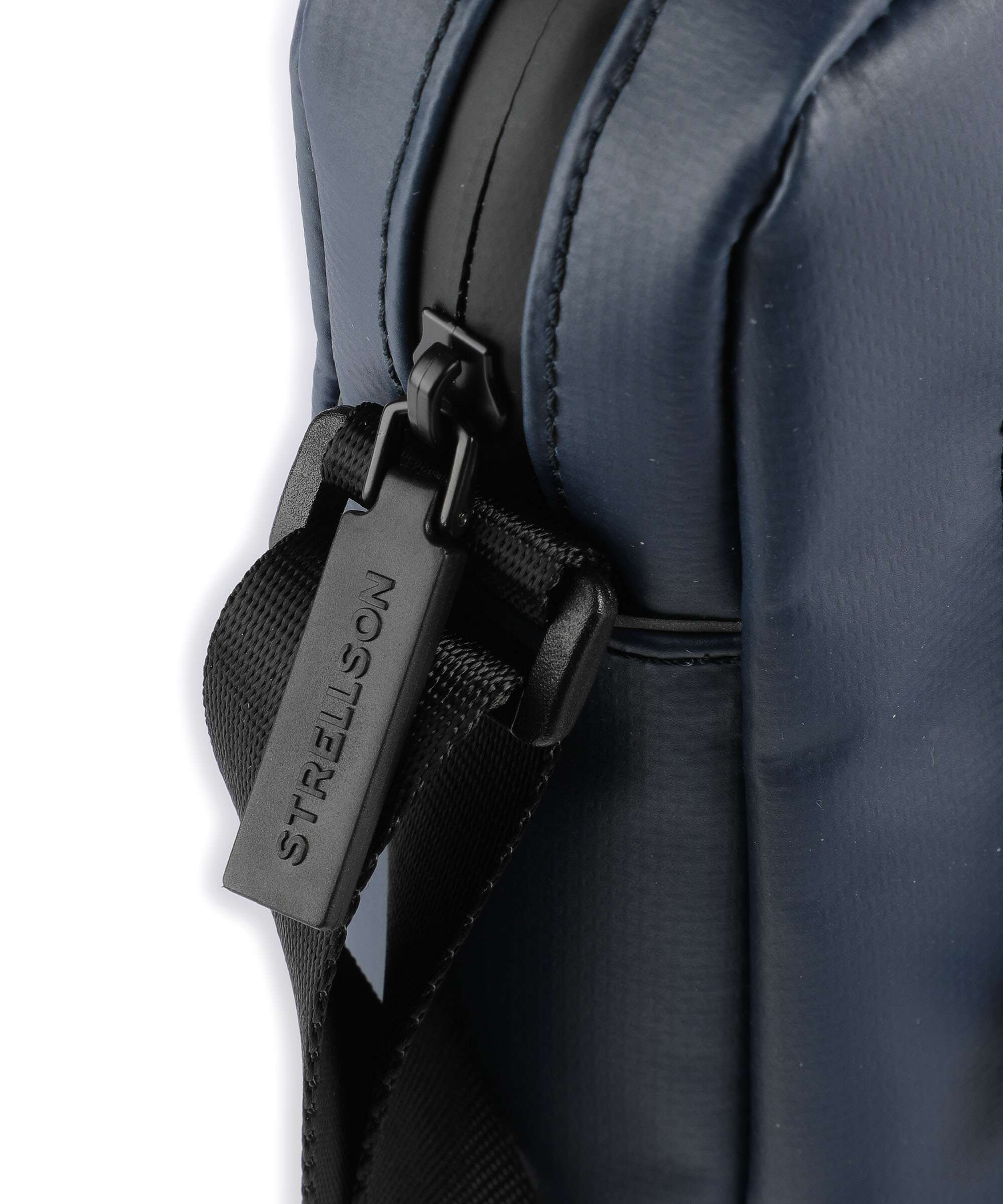 Strellson Stockwell 2.0 Sac bandoulière dark blue - Image 4
