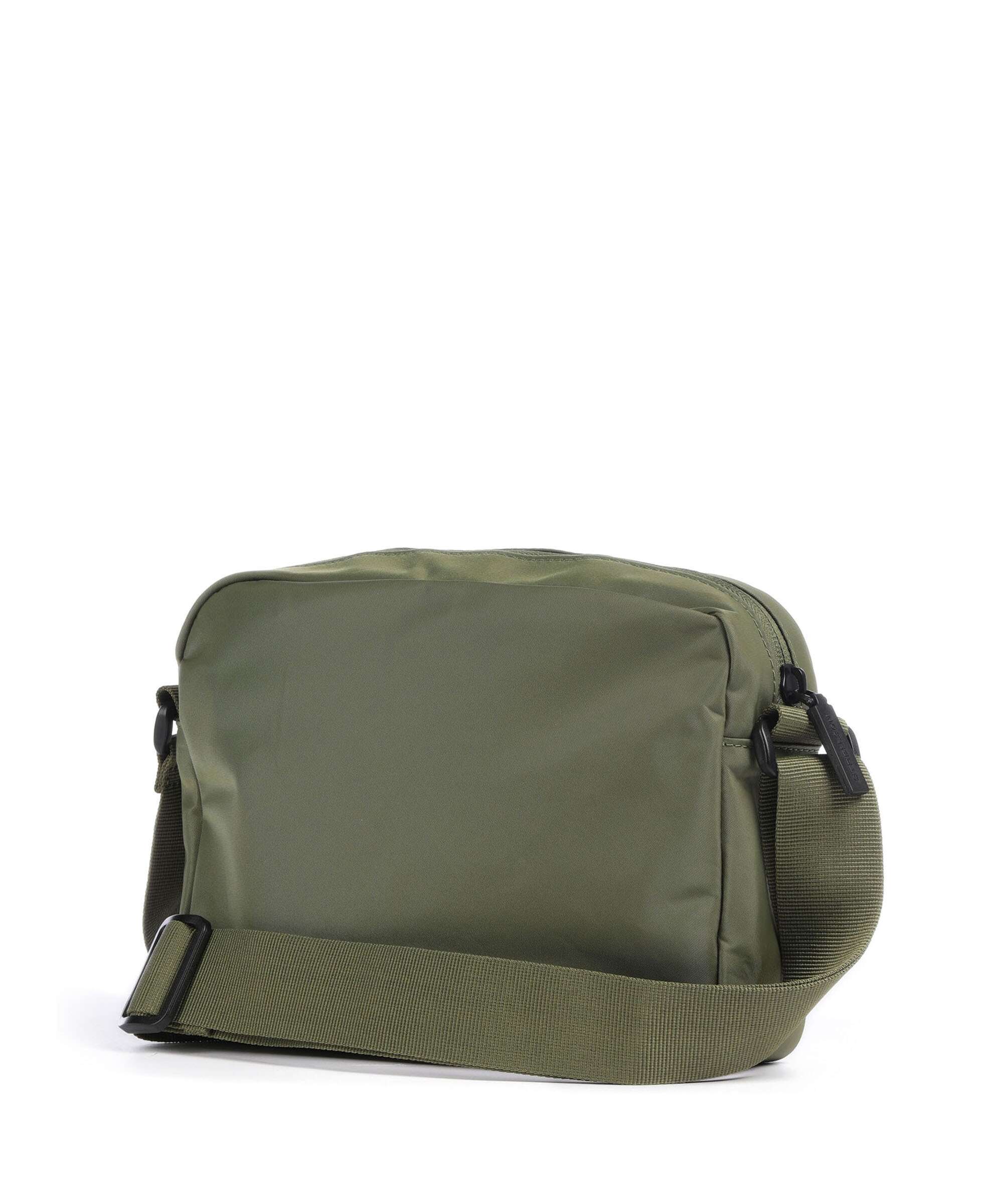 Strellson Wood Street Odd Sac bandoulière khaki - Image 2