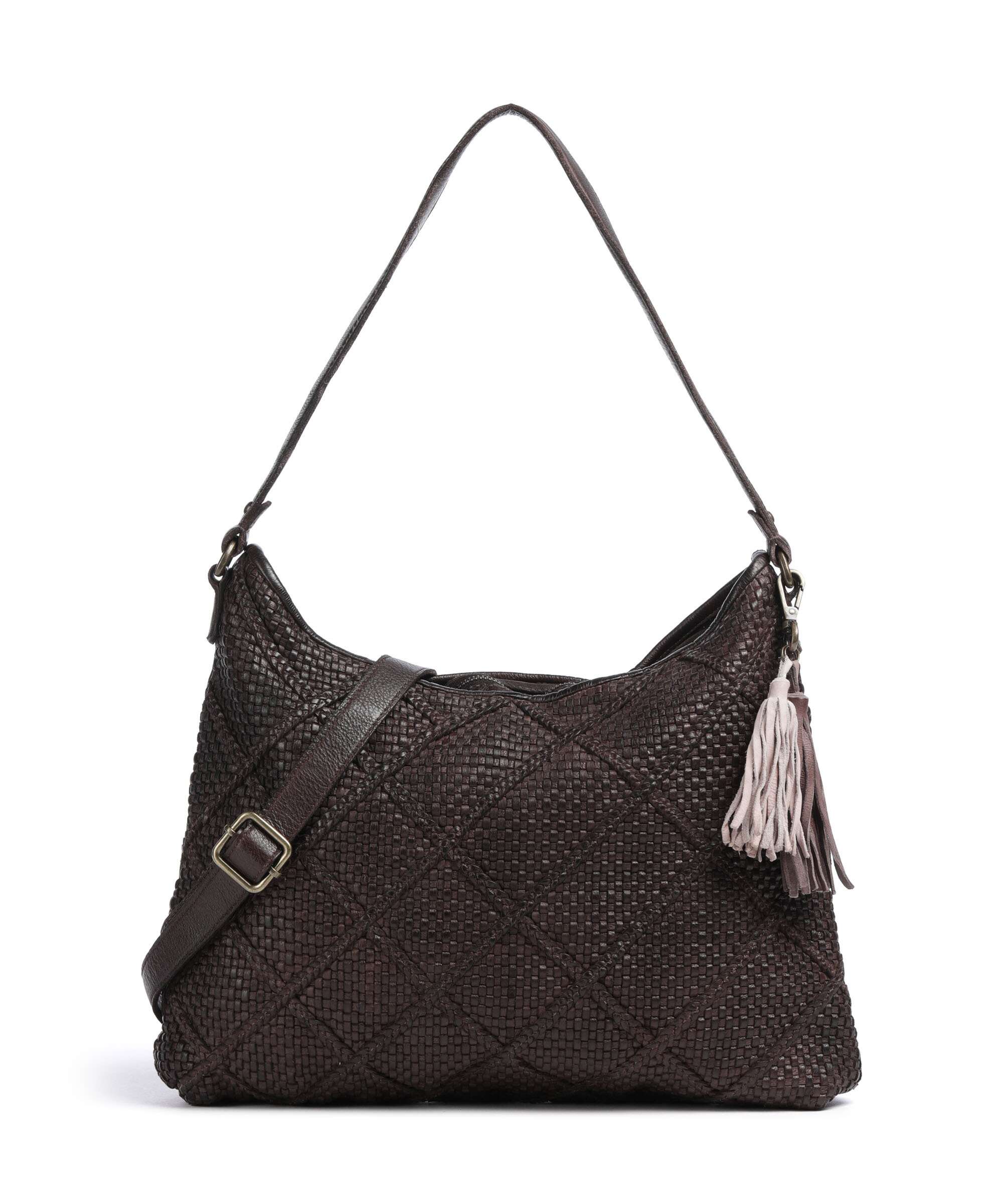 Taschendieb Wien Beatrixpark 1 Sac fourre-tout mokka