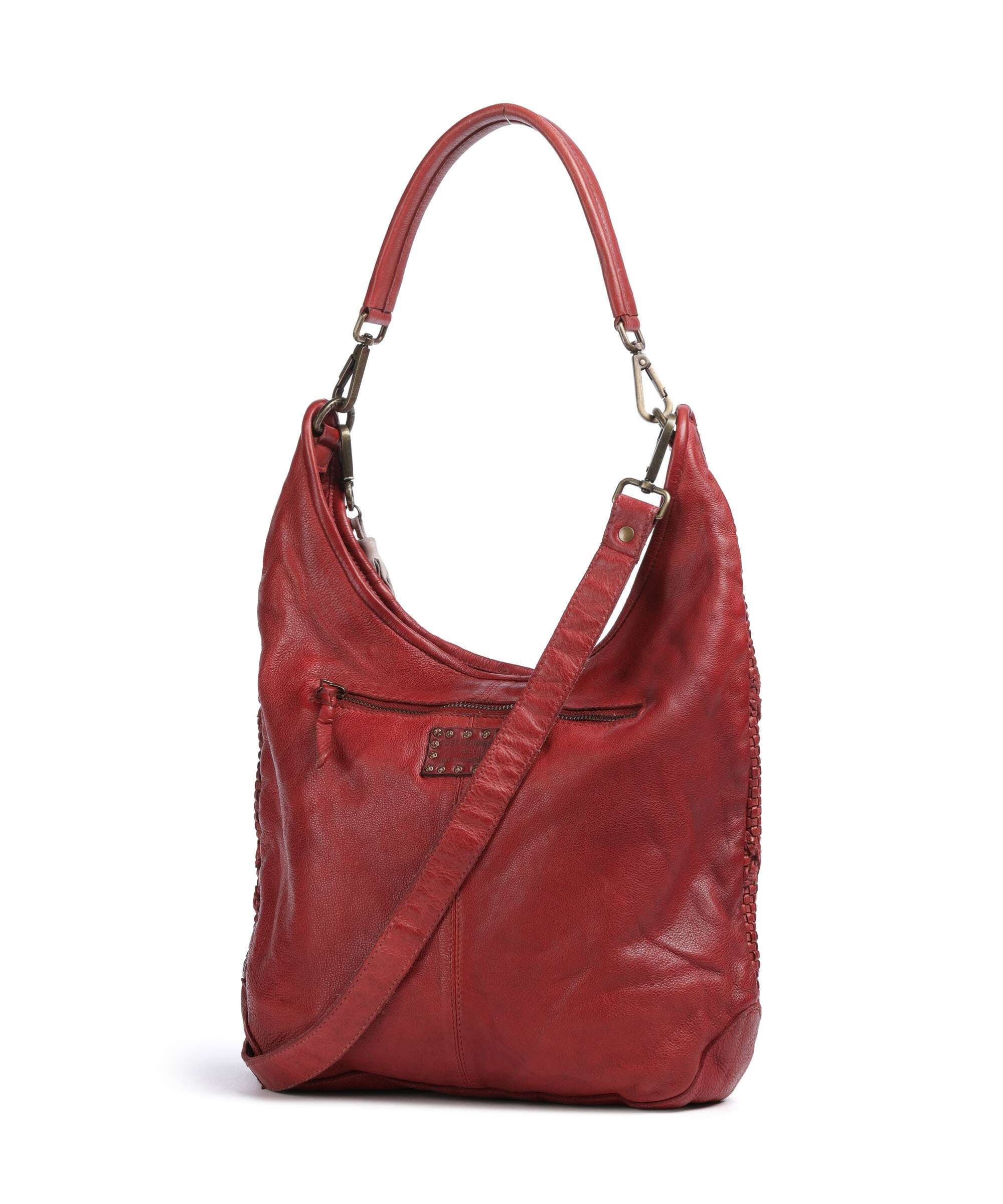 Taschendieb Wien Beatrixpark 2 Sac fourre-tout burgundrausch - Image 2