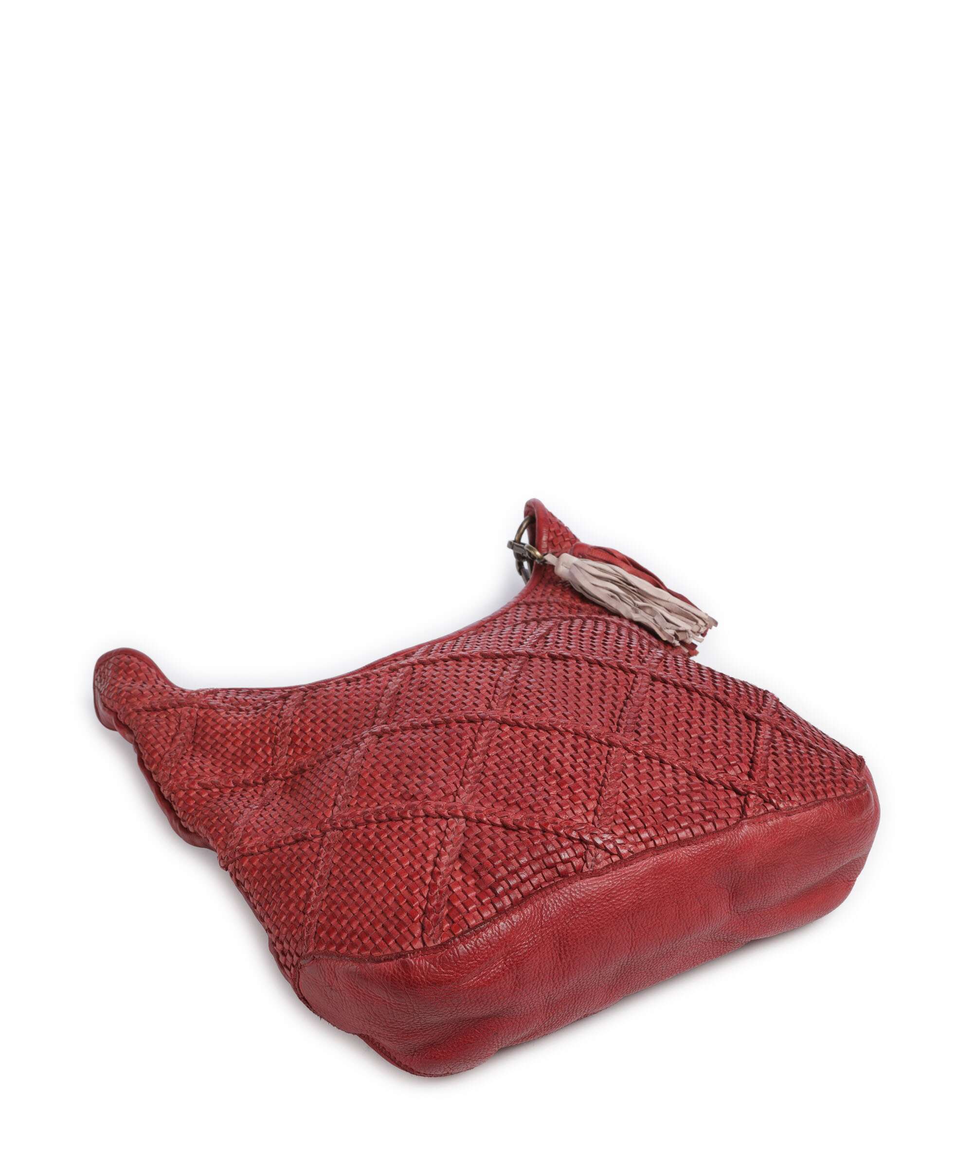Taschendieb Wien Beatrixpark 2 Sac fourre-tout burgundrausch - Image 4