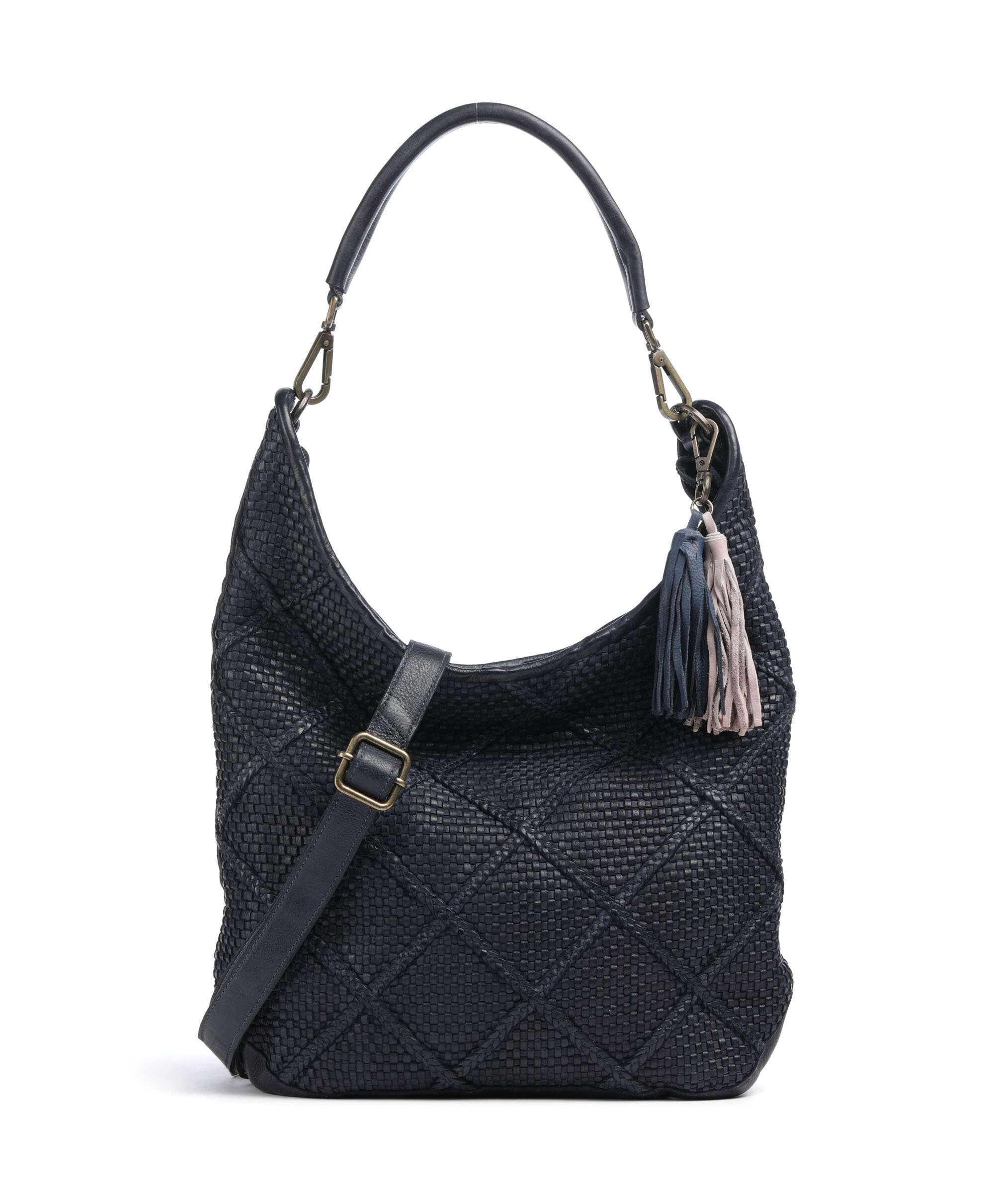 Taschendieb Wien Beatrixpark 2 Sac fourre-tout dark blue
