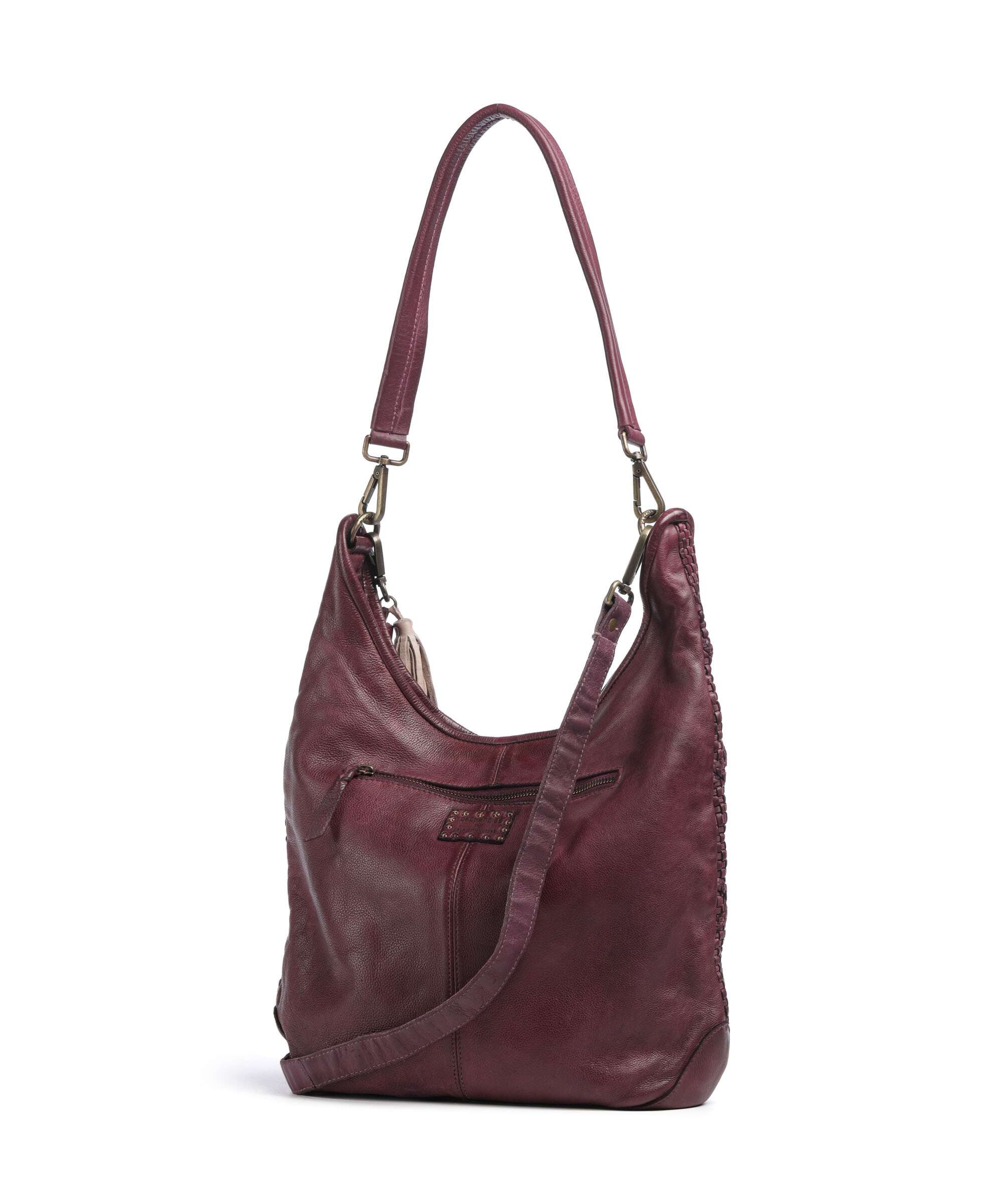 Taschendieb Wien Beatrixpark 2 Sac fourre-tout happy berry - Image 2