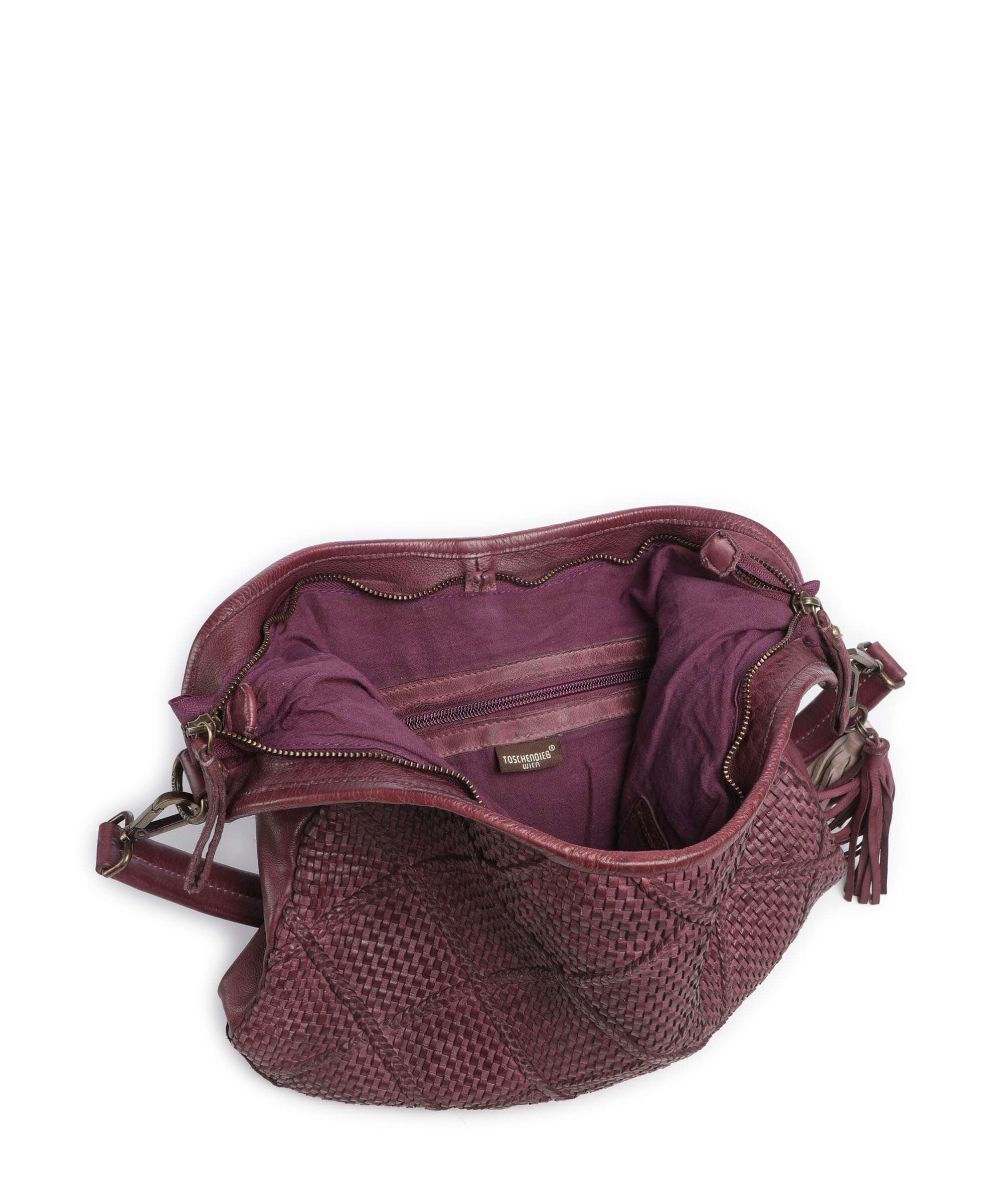 Taschendieb Wien Beatrixpark 2 Sac fourre-tout happy berry - Image 5