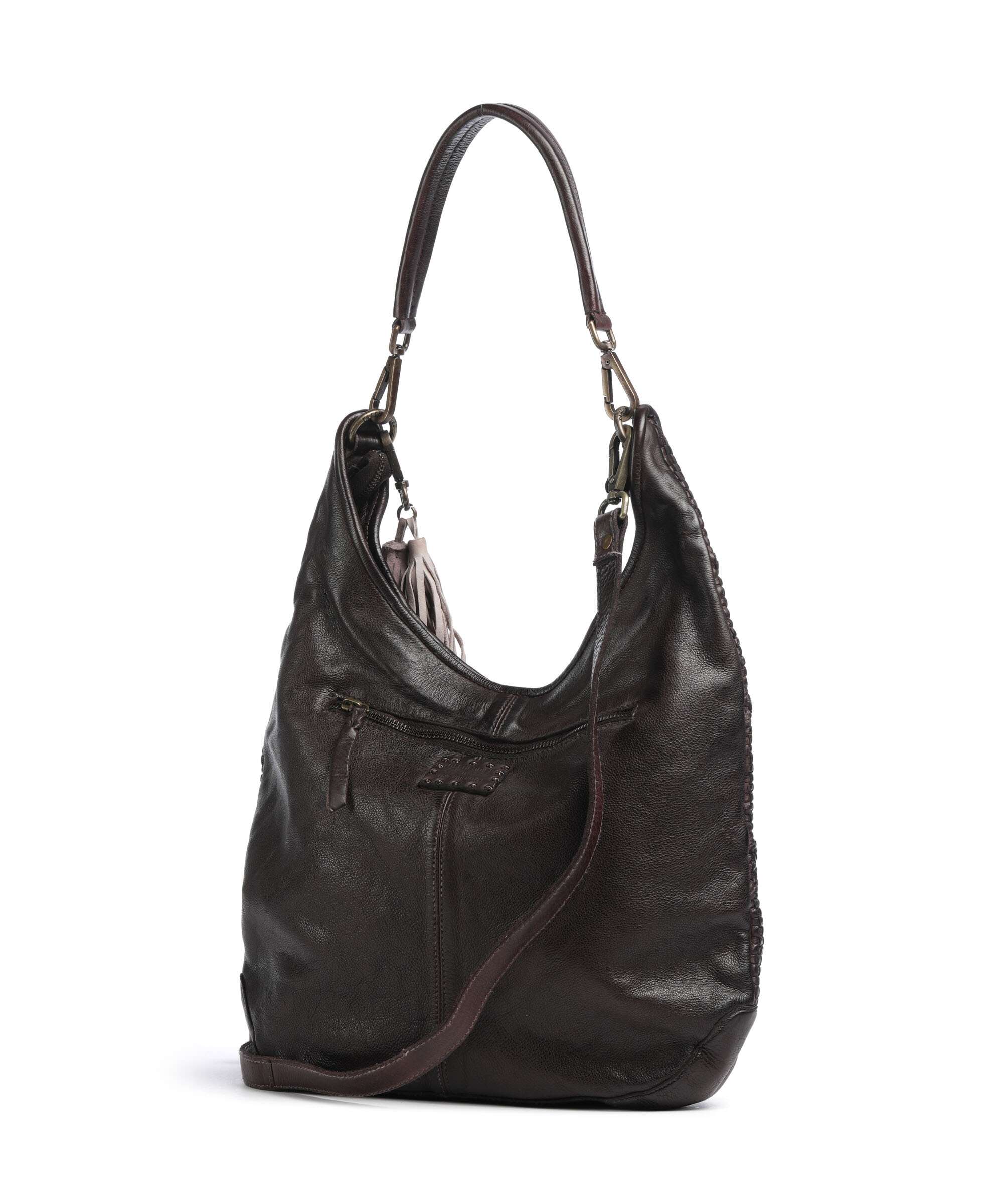 Taschendieb Wien Beatrixpark 2 Sac fourre-tout mokka - Image 2