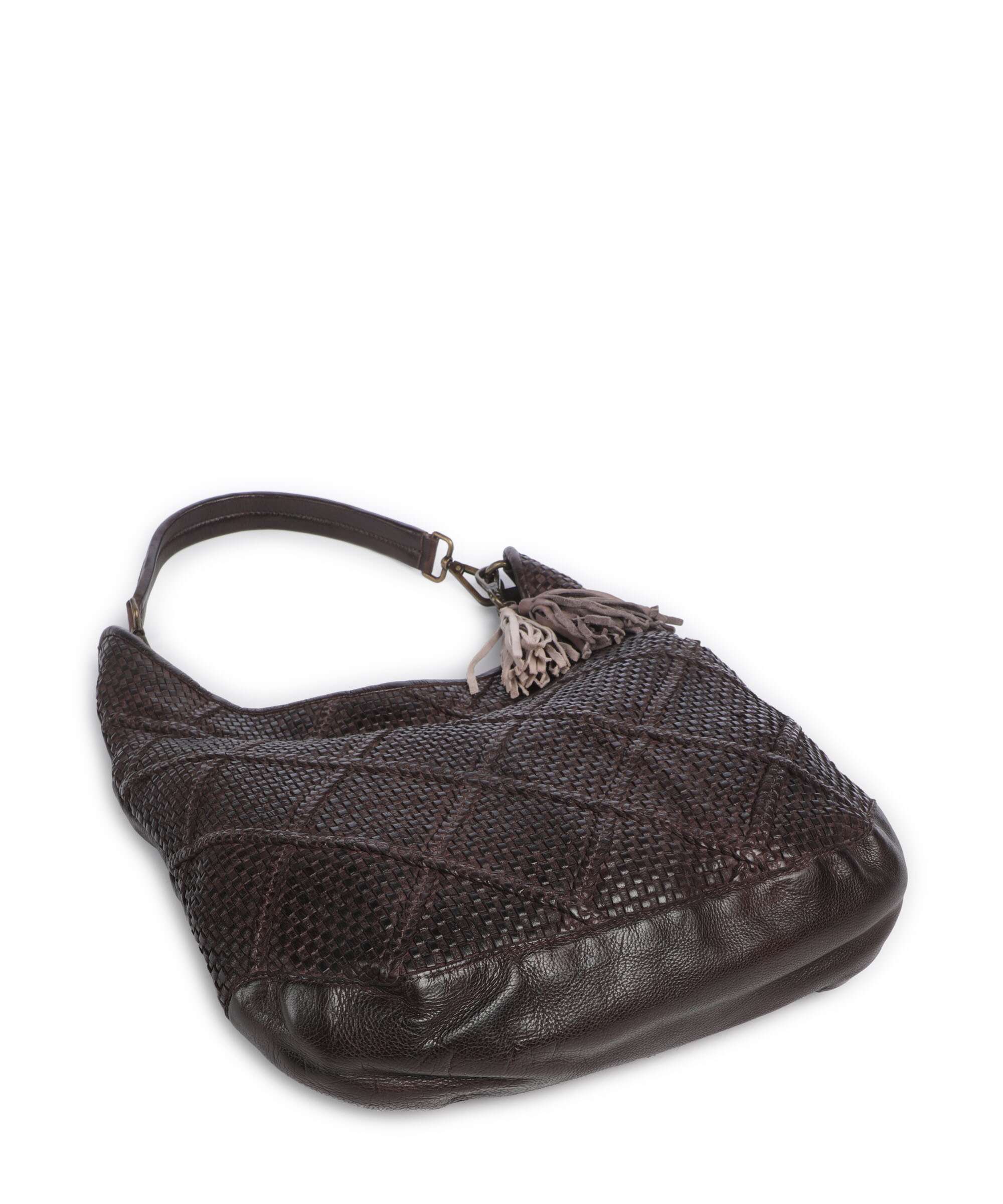 Taschendieb Wien Beatrixpark 2 Sac fourre-tout mokka - Image 4