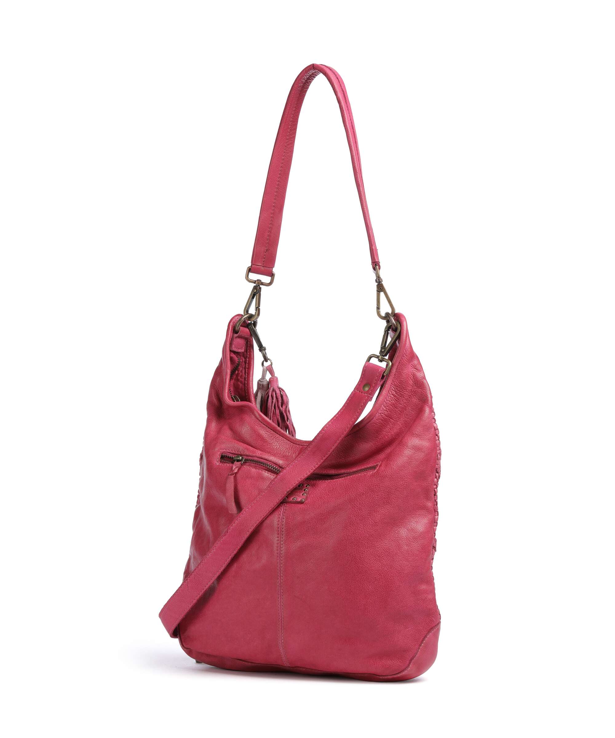 Taschendieb Wien Beatrixpark 2 Sac fourre-tout pink power - Image 2