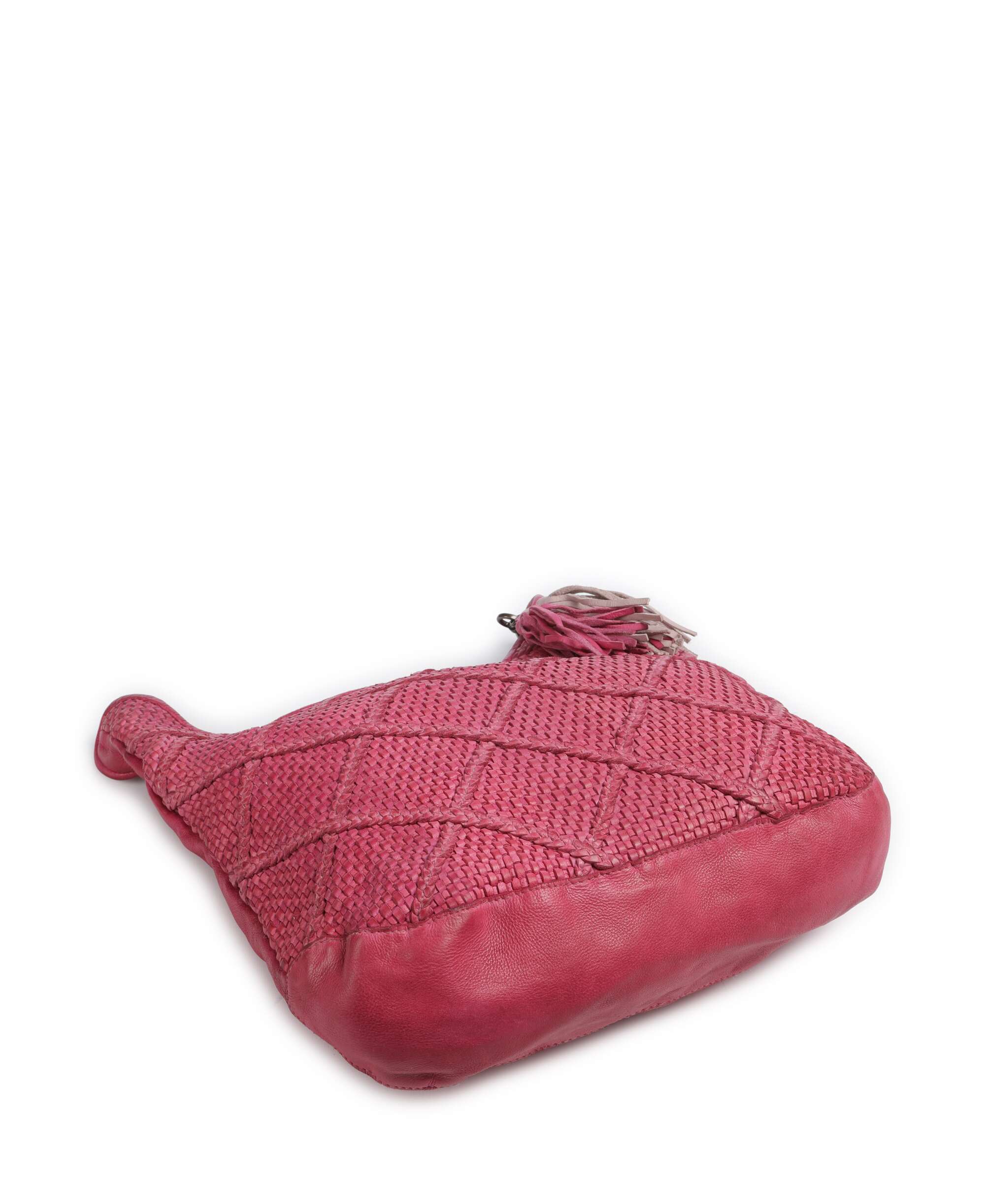 Taschendieb Wien Beatrixpark 2 Sac fourre-tout pink power - Image 4