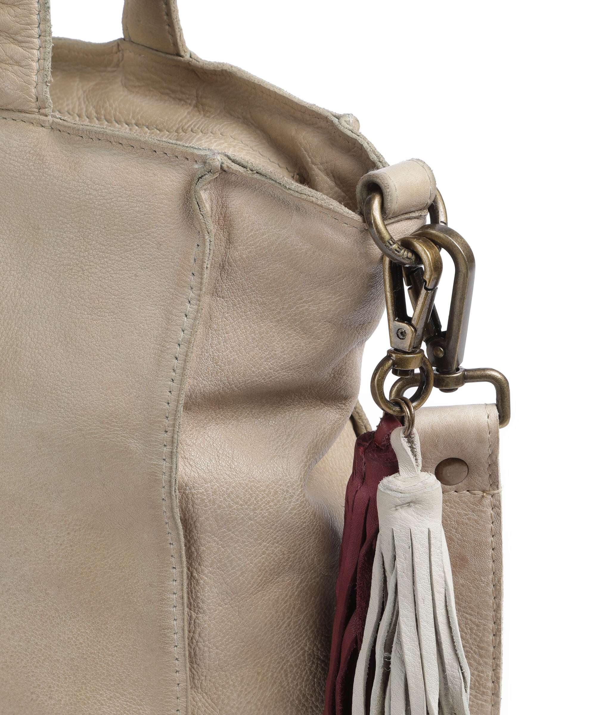 Taschendieb Wien Beethovenplatz 3 Sac fourre-tout cream - Image 3