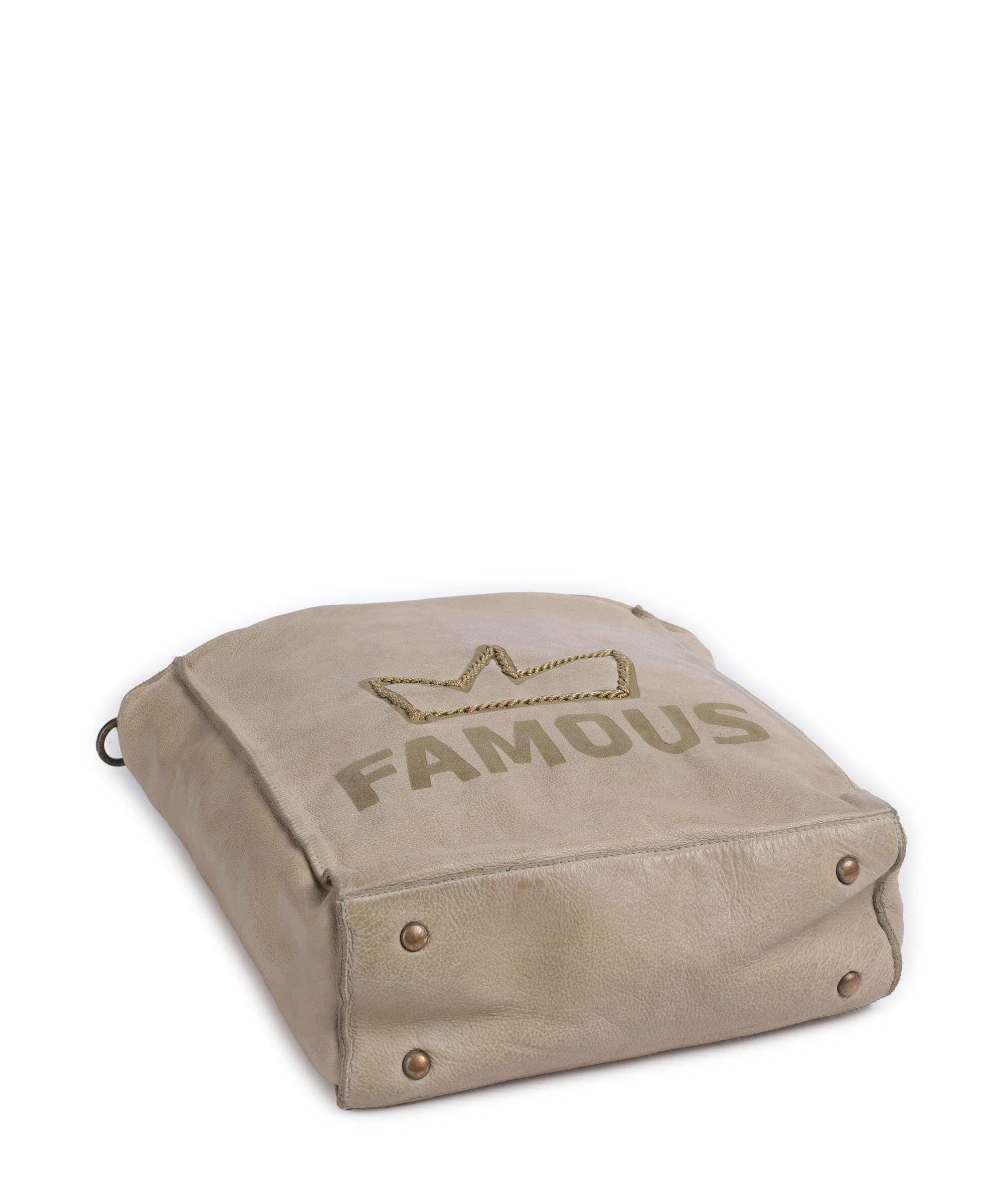 Taschendieb Wien Beethovenplatz 3 Sac fourre-tout cream - Image 4