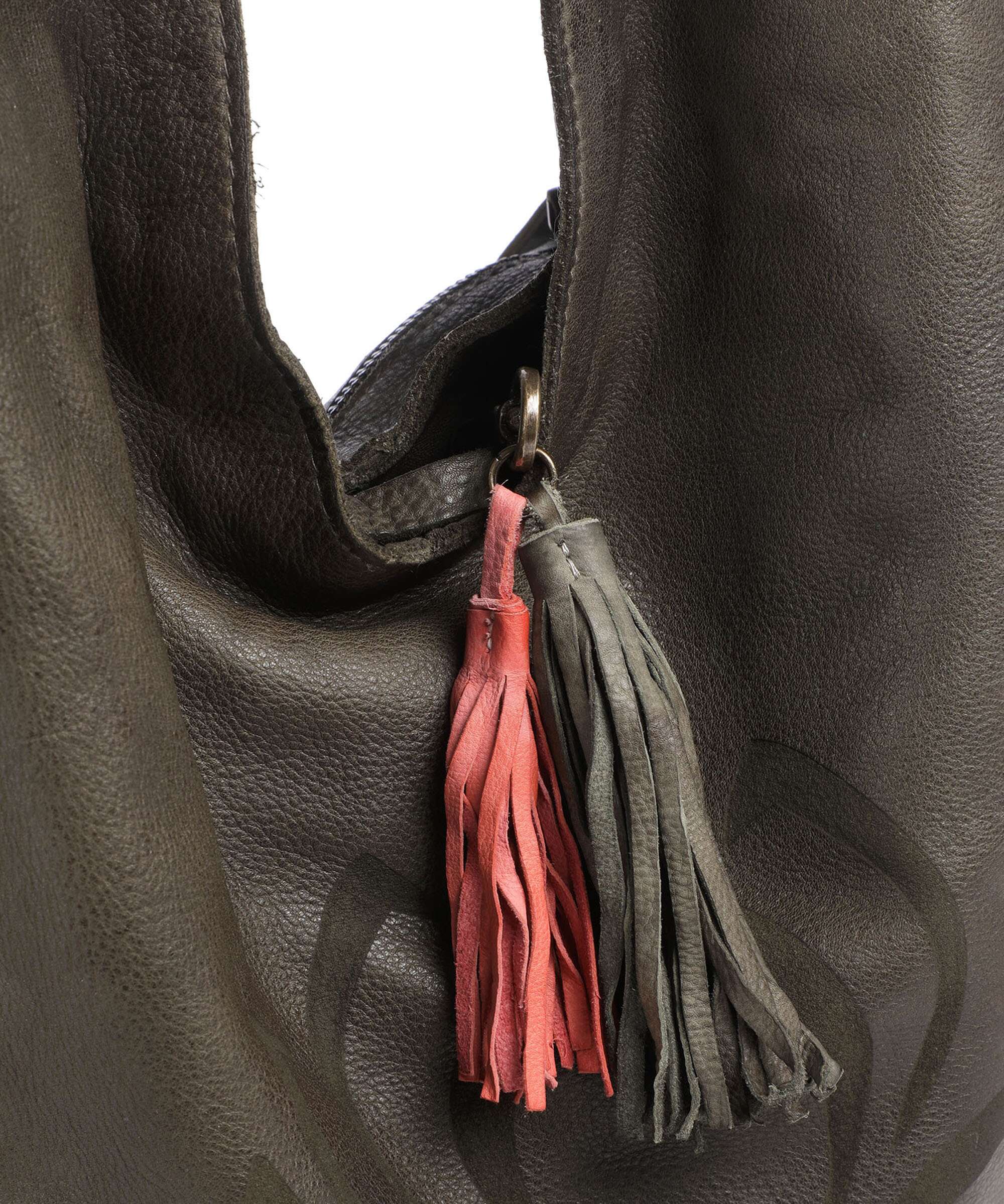 Taschendieb Wien Freundgasse 1 Cabas green moos - Image 4