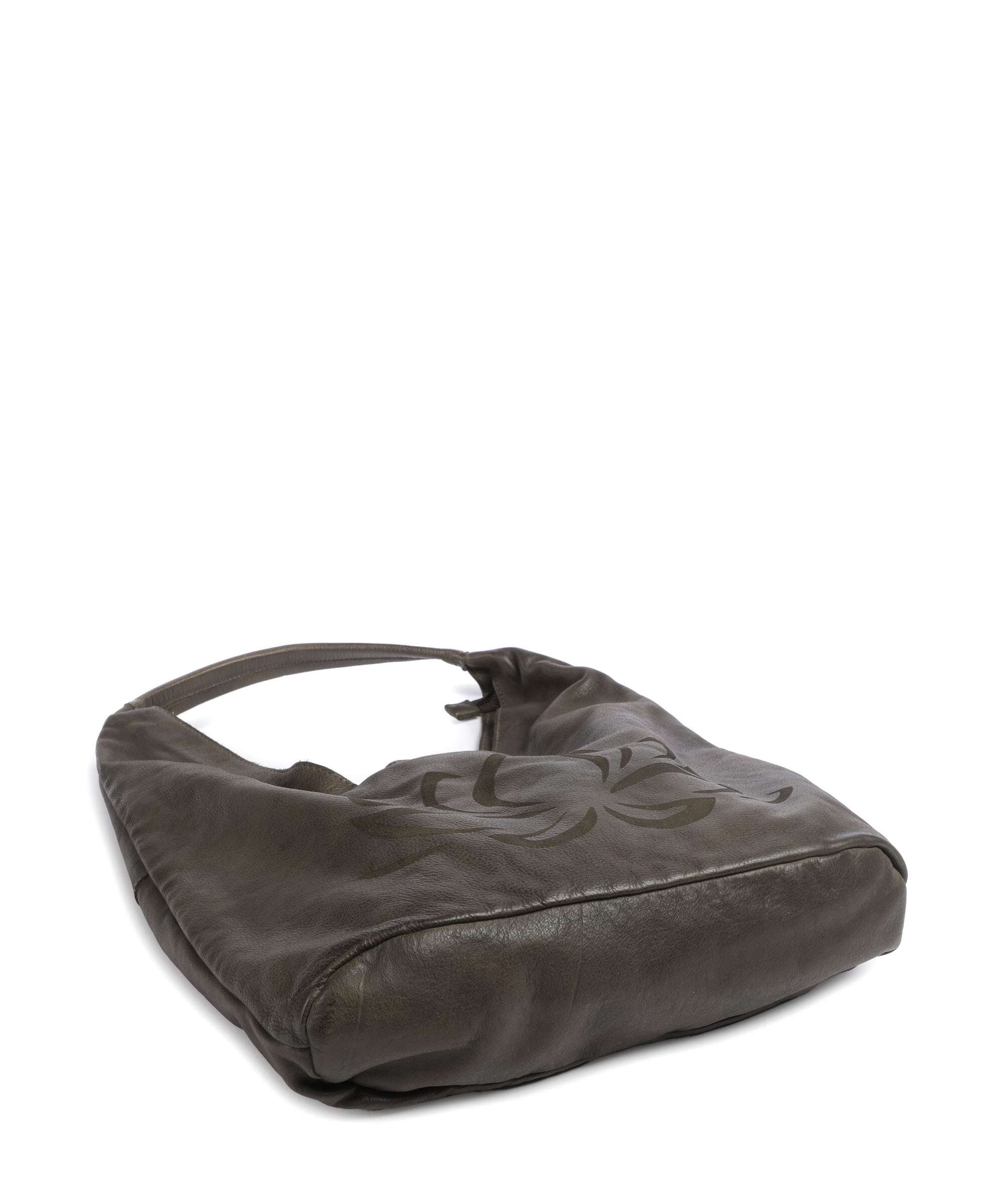 Taschendieb Wien Freundgasse 1 Cabas green moos - Image 5