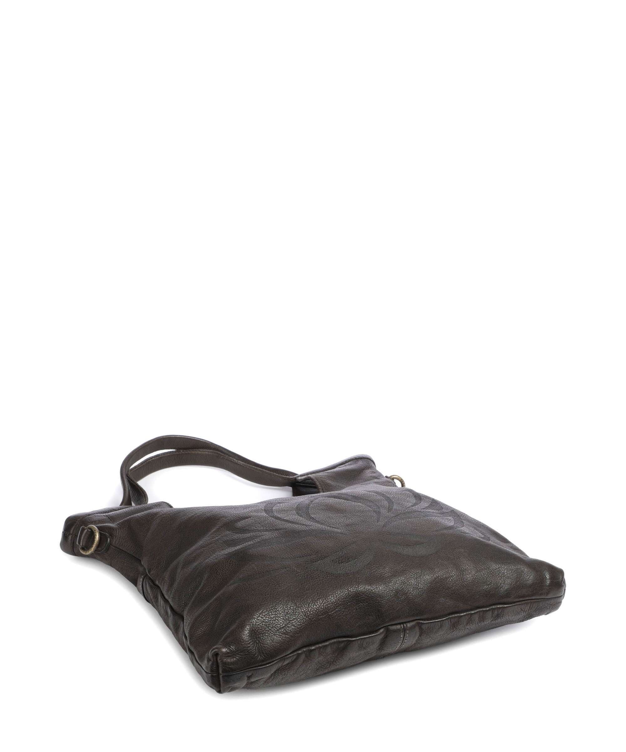 Taschendieb Wien Freundgasse 2 Cabas green moos - Image 5