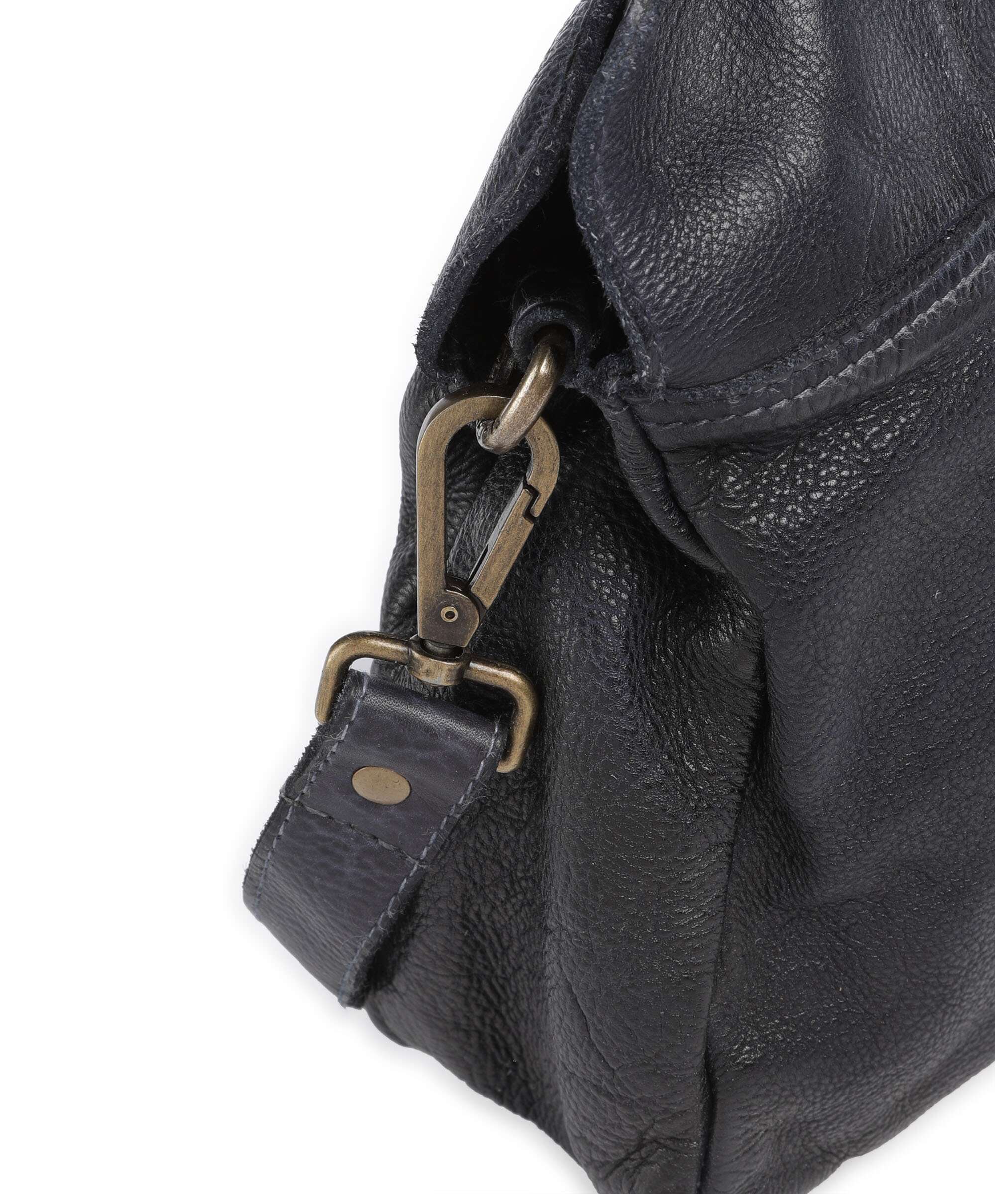 Taschendieb Wien Freundgasse 3 Sac bandoulière blue sea - Image 4