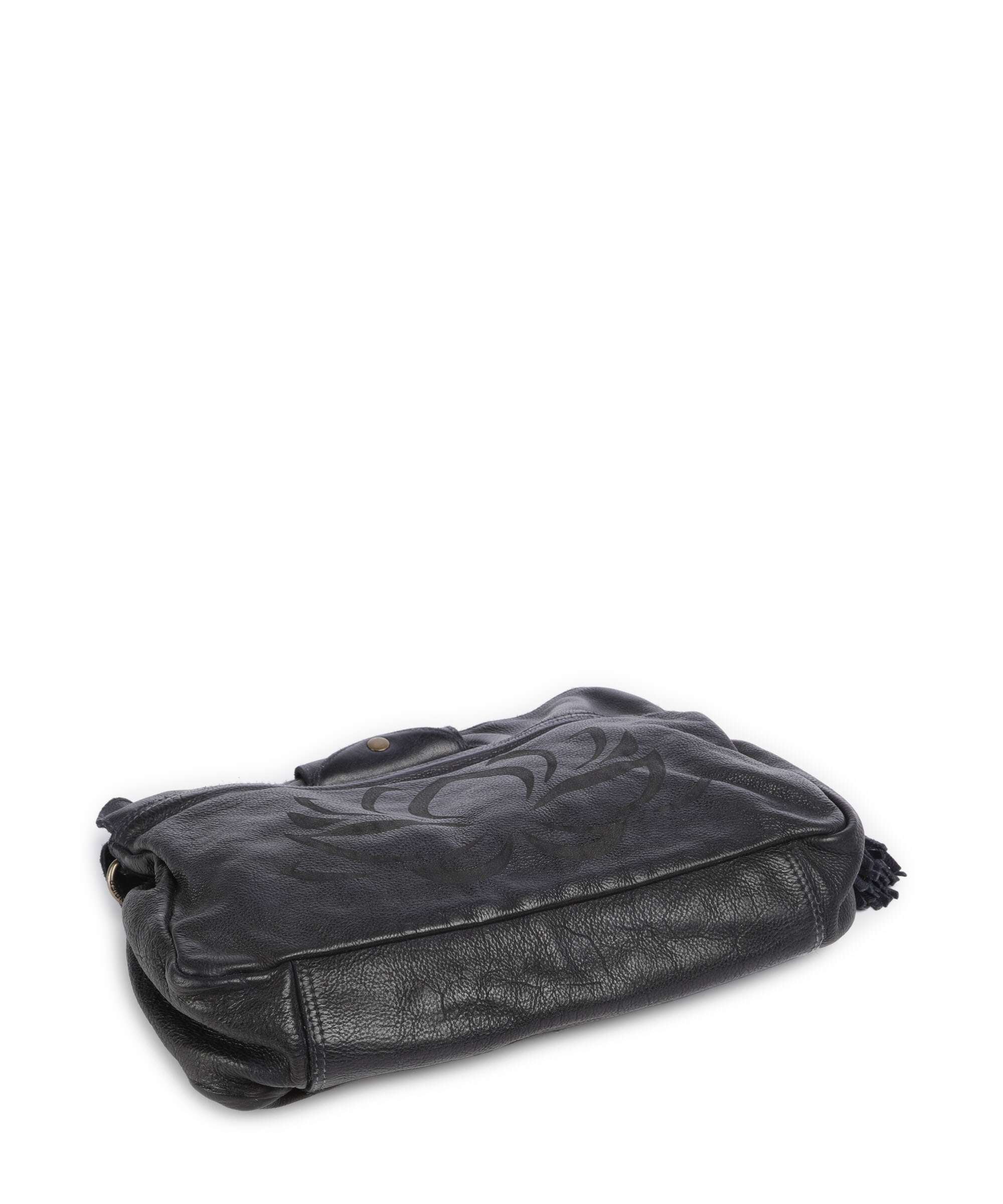 Taschendieb Wien Freundgasse 3 Sac bandoulière blue sea - Image 5