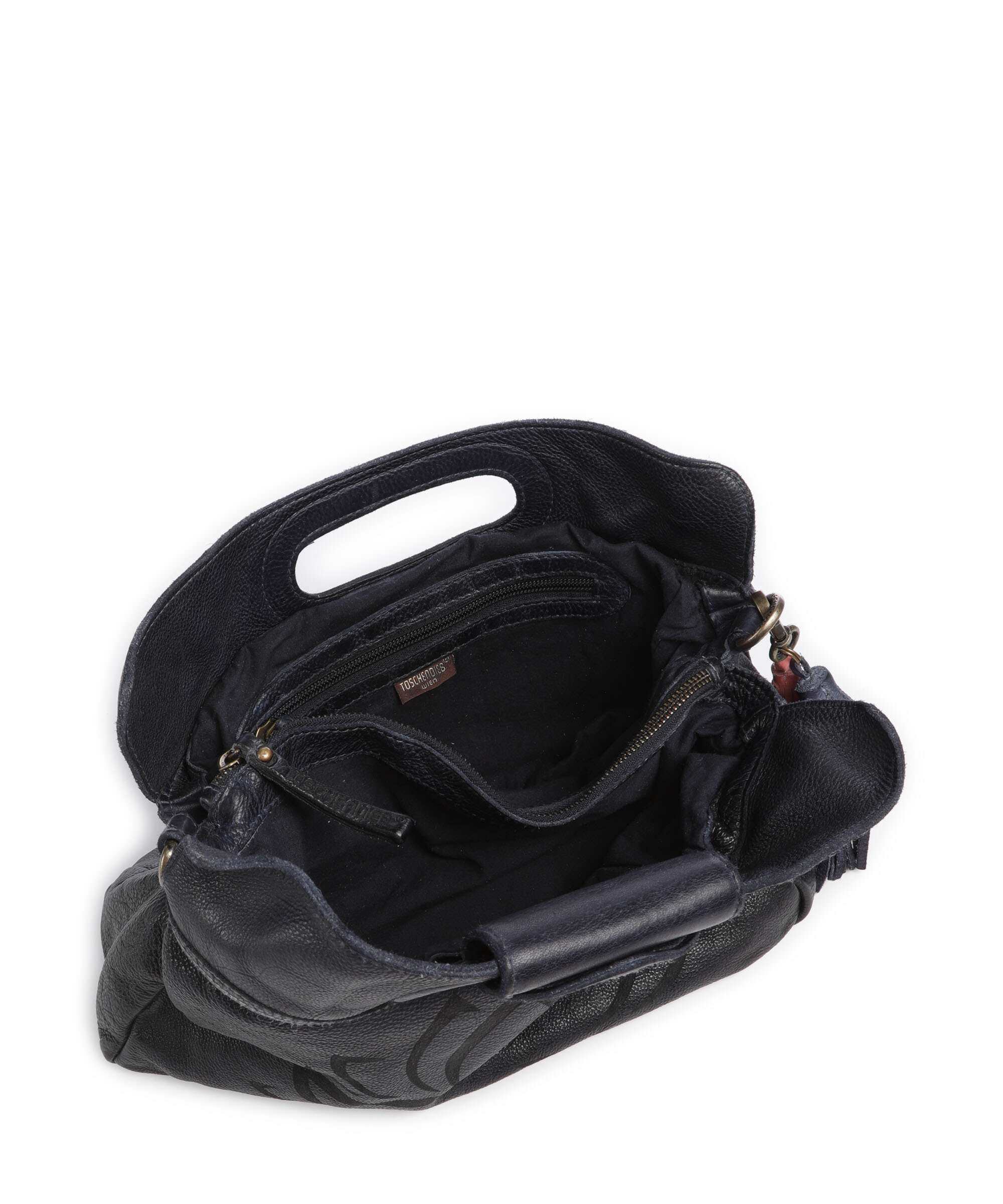 Taschendieb Wien Freundgasse 3 Sac bandoulière blue sea - Image 6