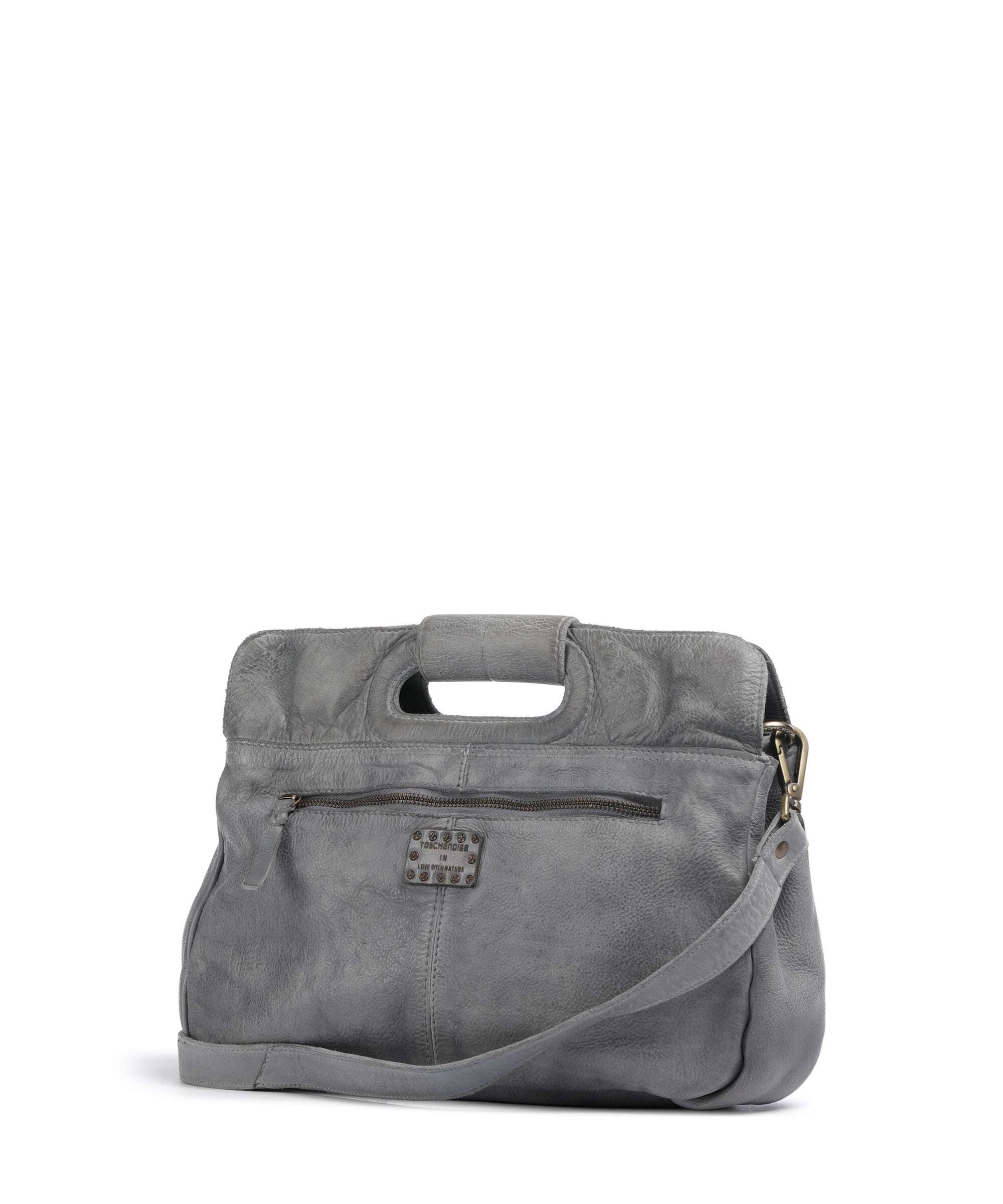 Taschendieb Wien Freundgasse 3 Sac bandoulière gray cool - Image 2